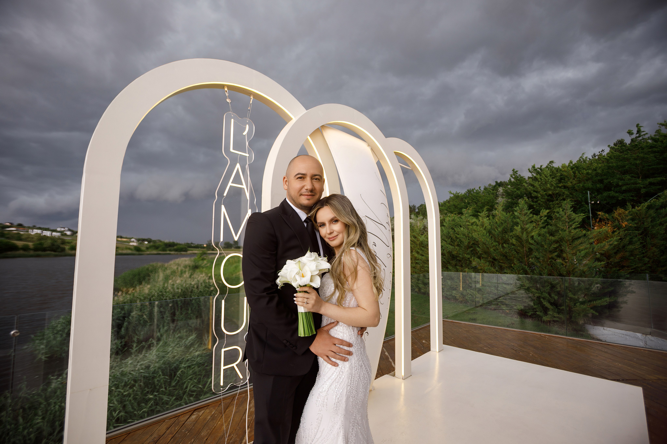 Bogdan și Raluca. Wedding, Family Photographer