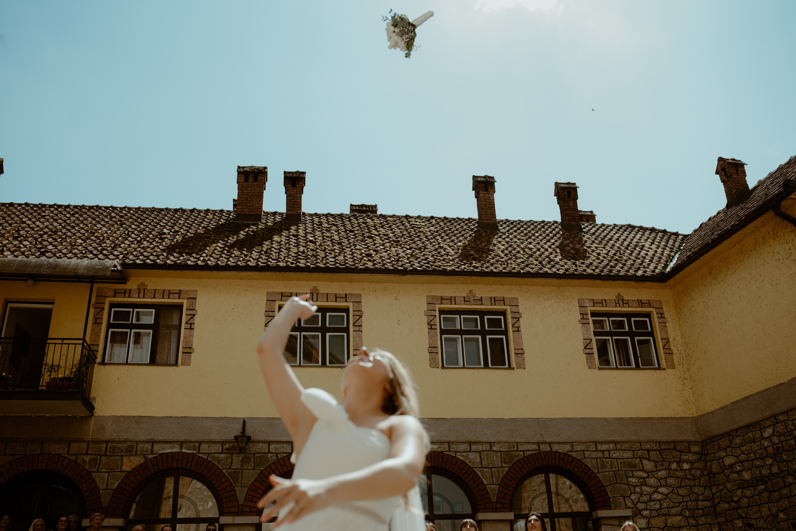 M&N. Wedding & Family photographer Jelena Anđelić
