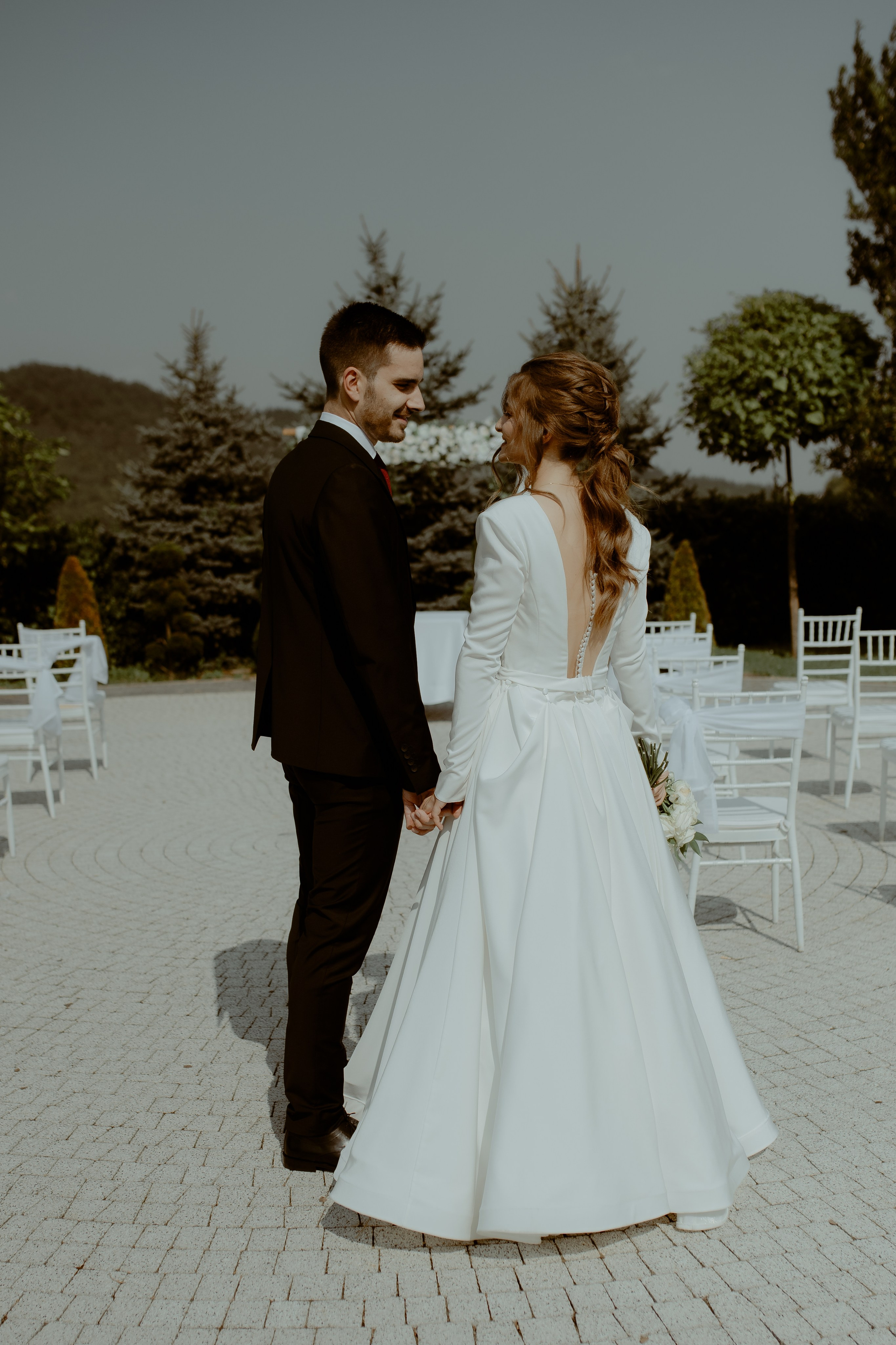 K&N. Wedding & Family photographer Jelena Anđelić
