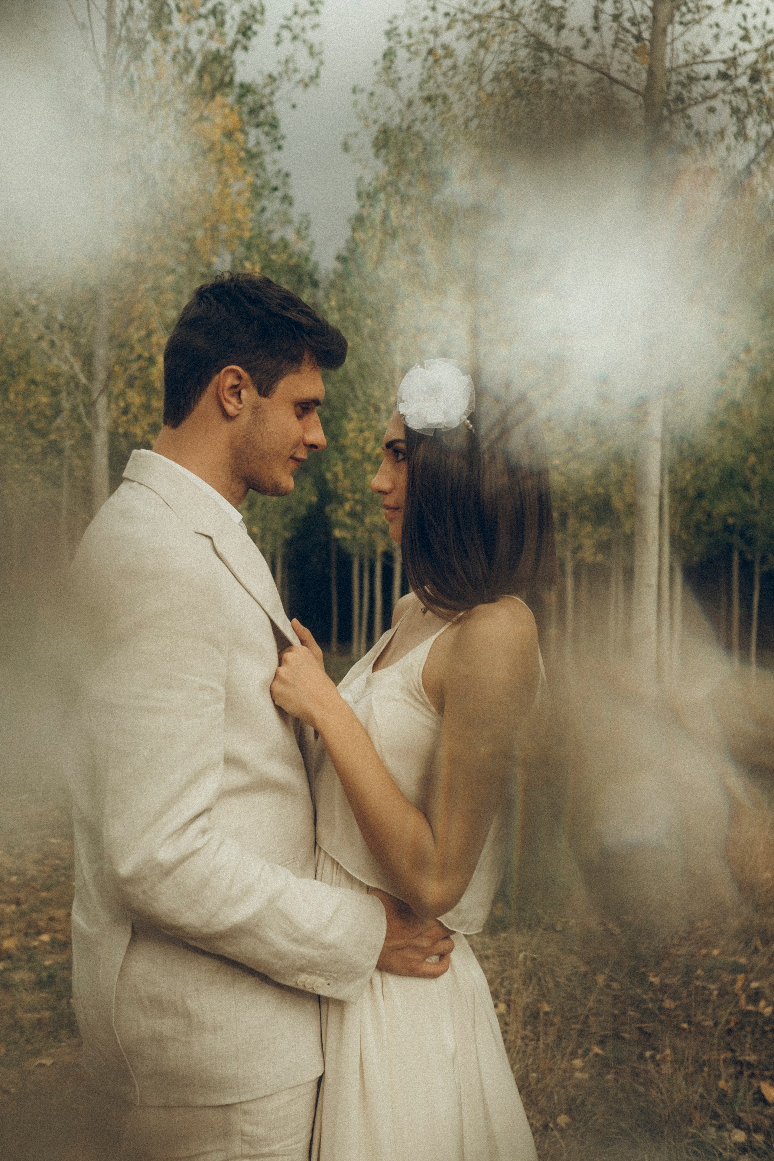 Rocio & Mark. Paola wedding photographer / videographer in Barcelona