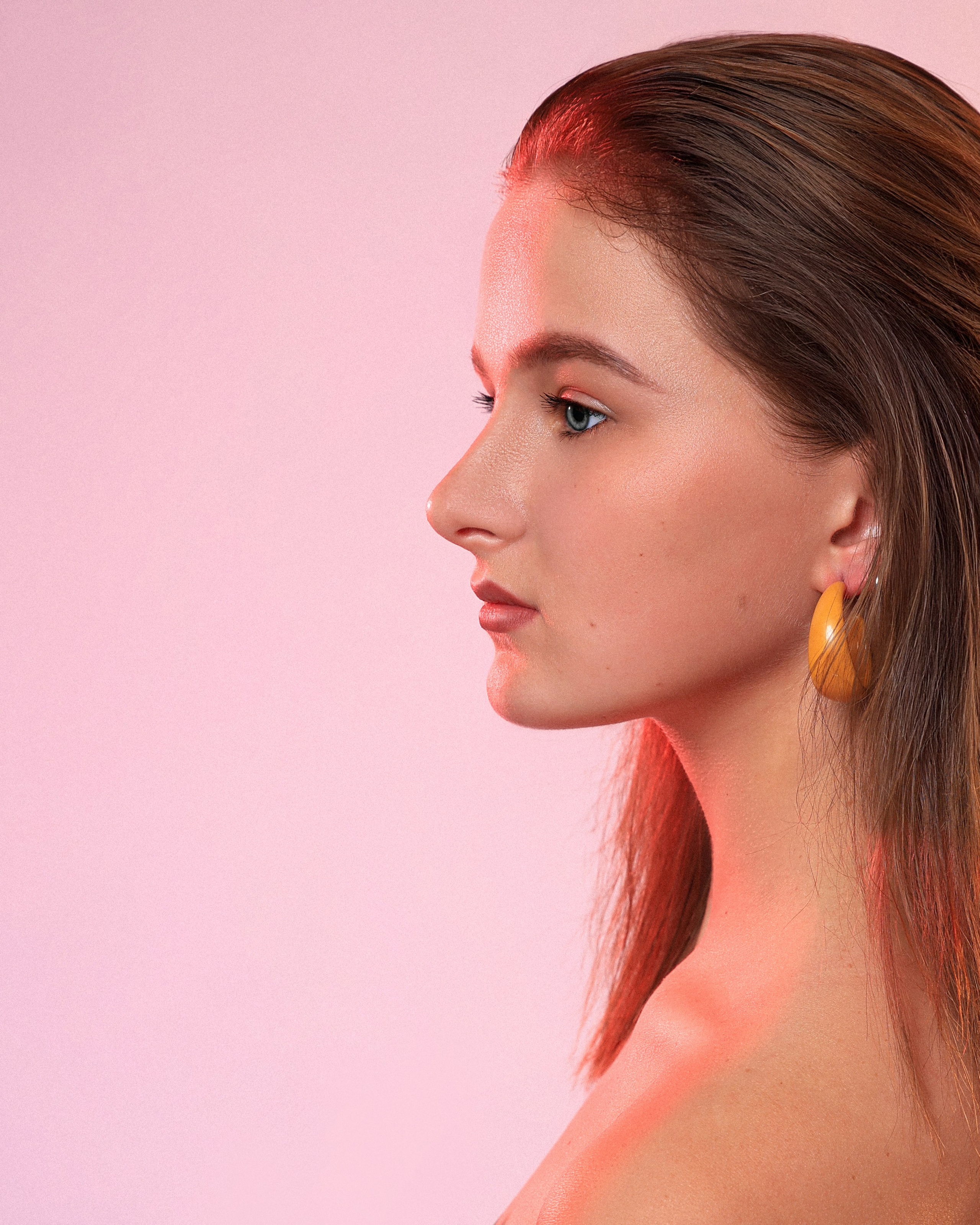 Портфолио. Аяна Крапивкина — профессиональная ретушь и AI-визуал