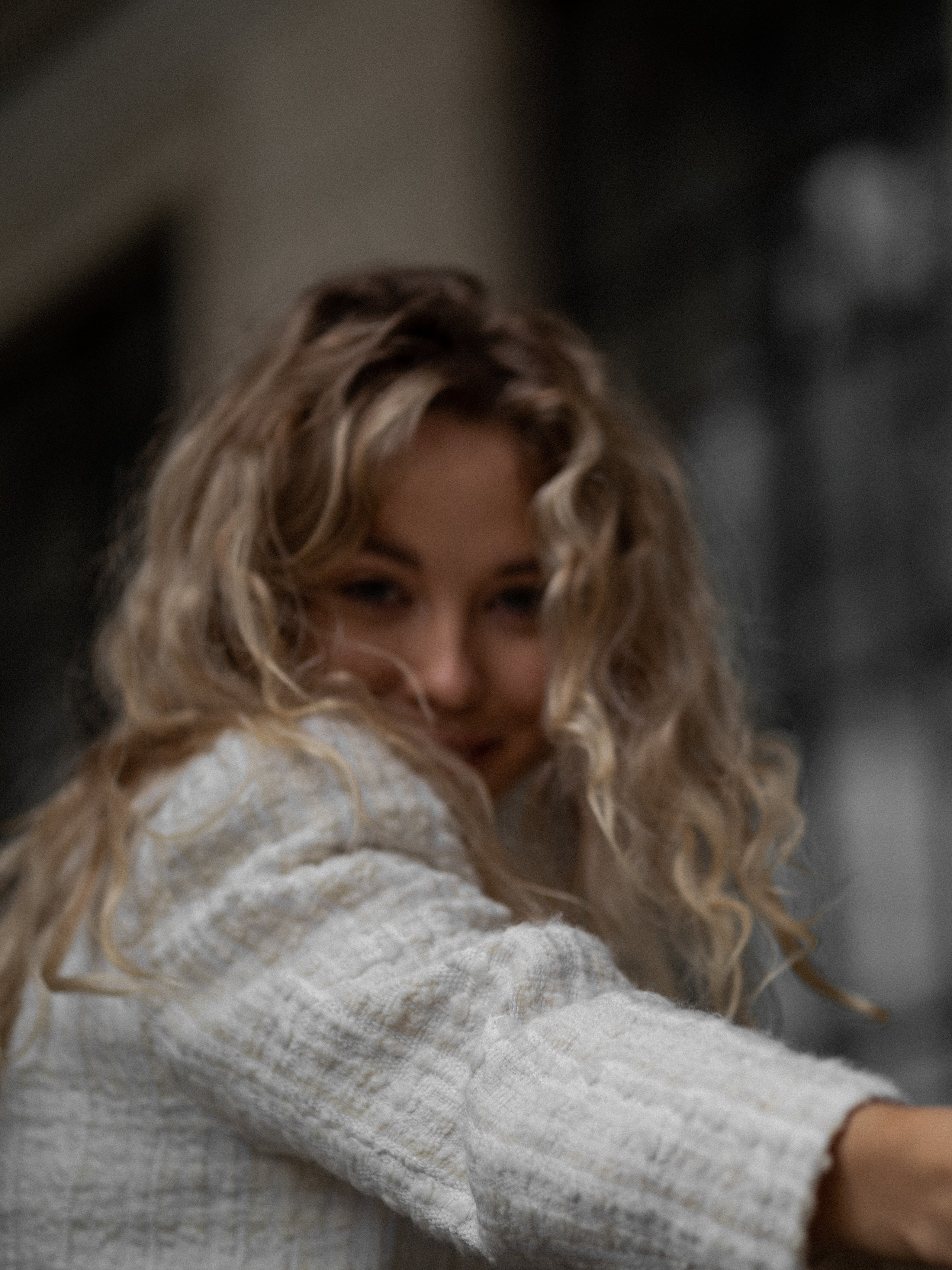 Nastya. Maria Mishina Photographer Moscow, Phuket