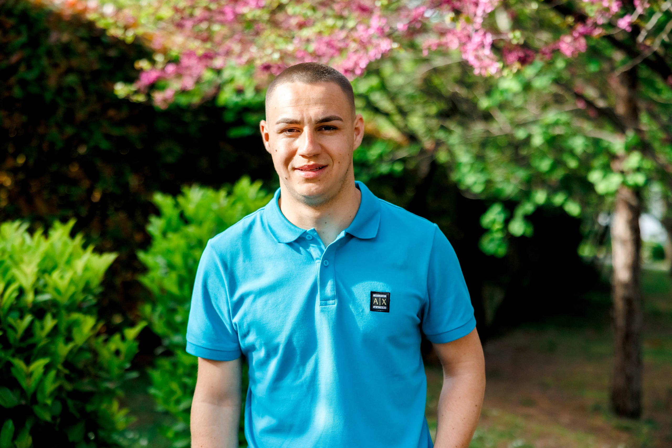 Бургас 12А. Фотограф Ирина Йотова