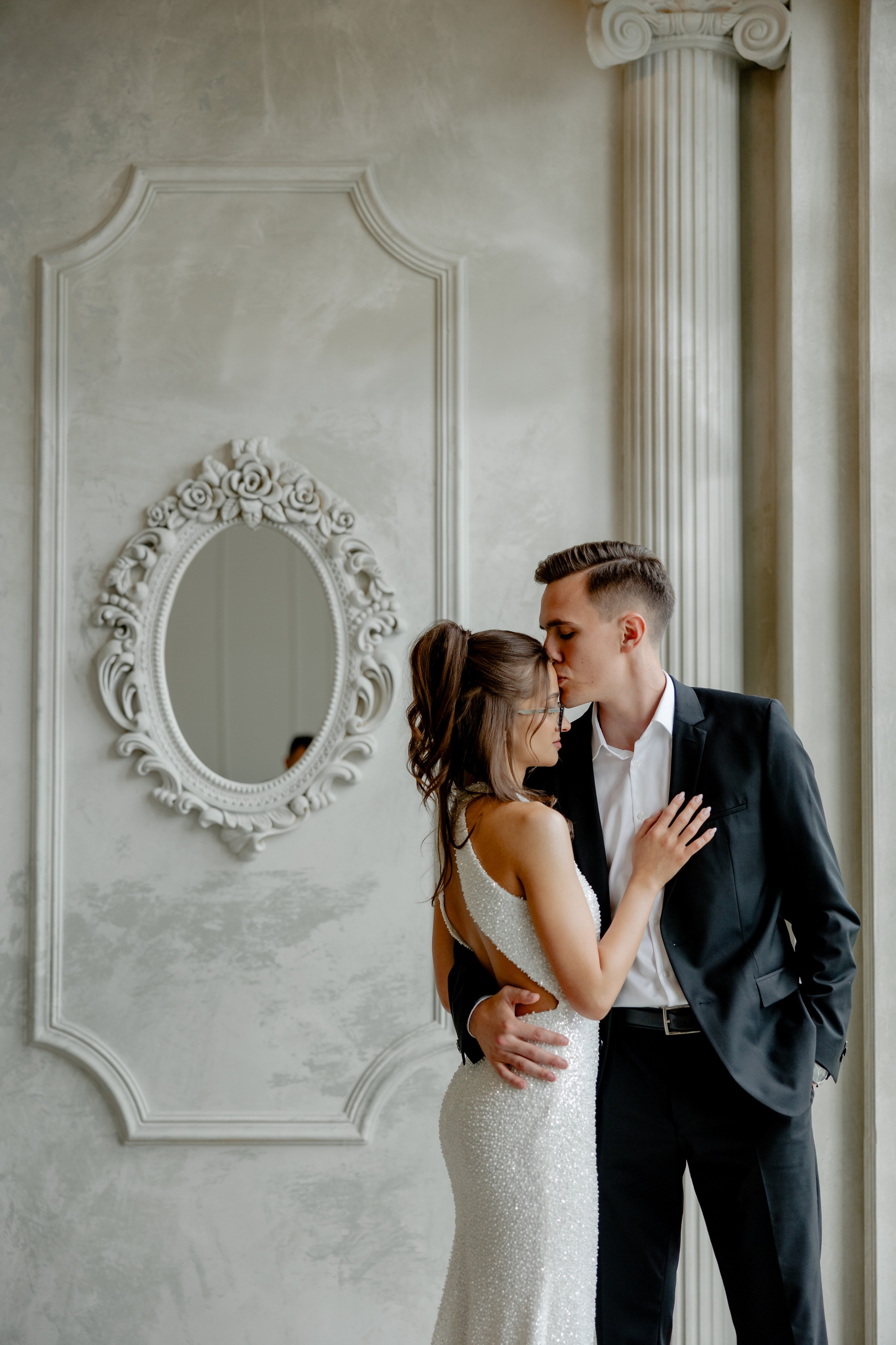 Cristian & Evelina. ProWed — Foto Video Moldova