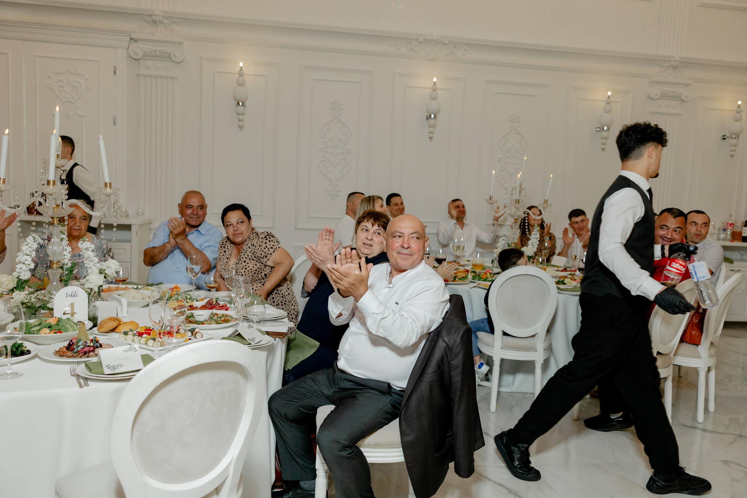 Andrei & Irina. ProWed — Foto Video Moldova
