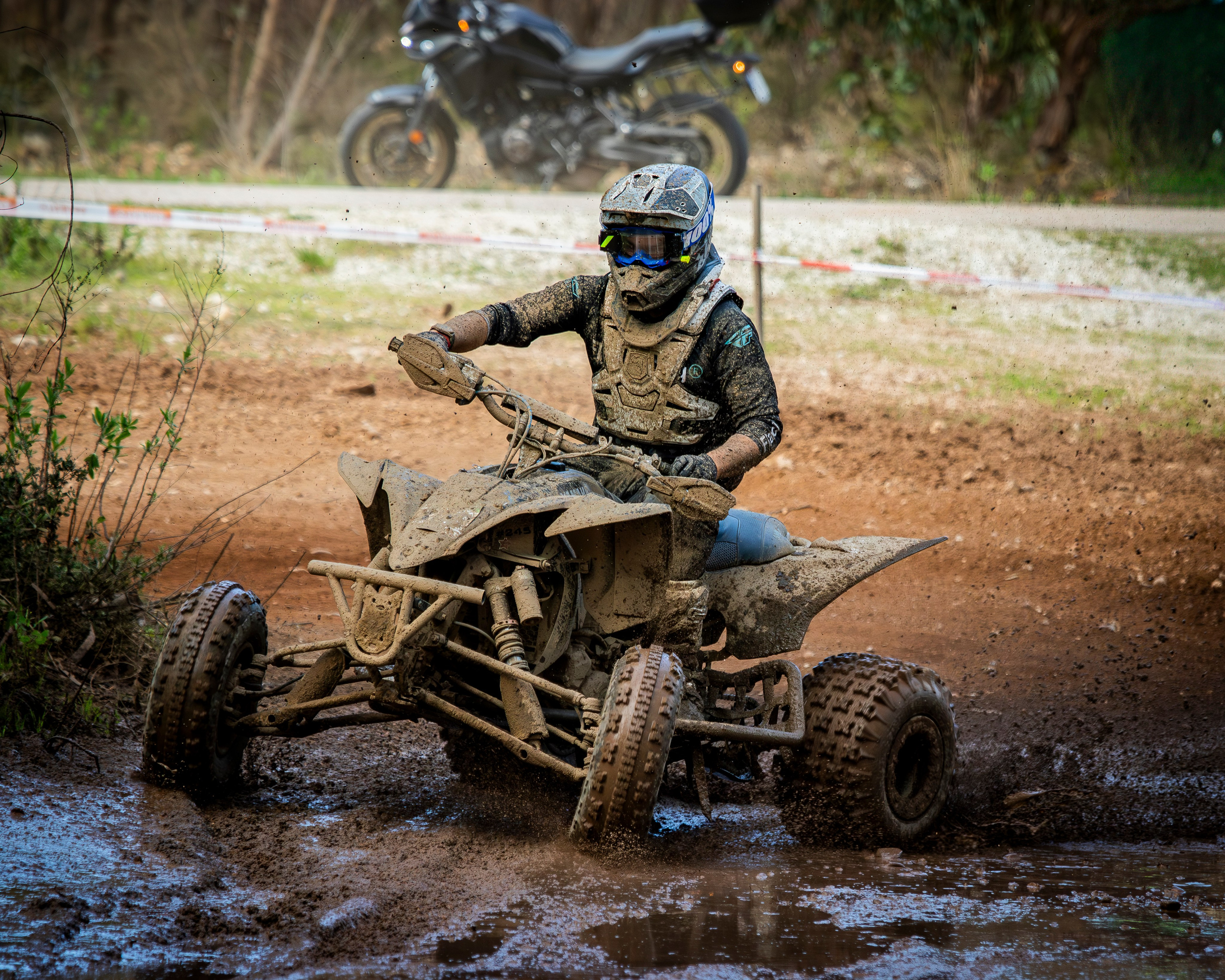 X-TROPHY SEMIDEIRO 2026. Duarte Teixeira Photography
