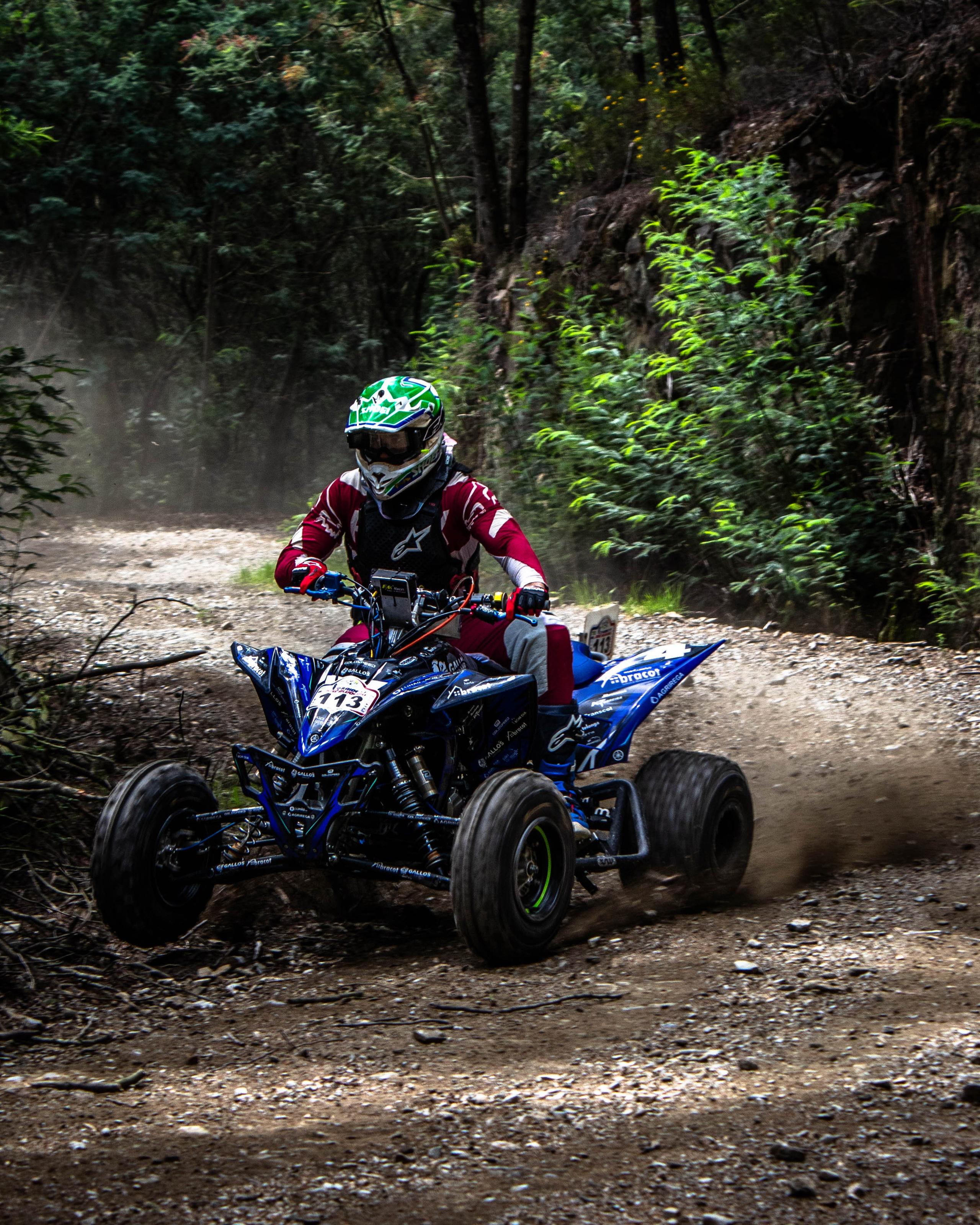 QUAD. Duarte Teixeira Photography
