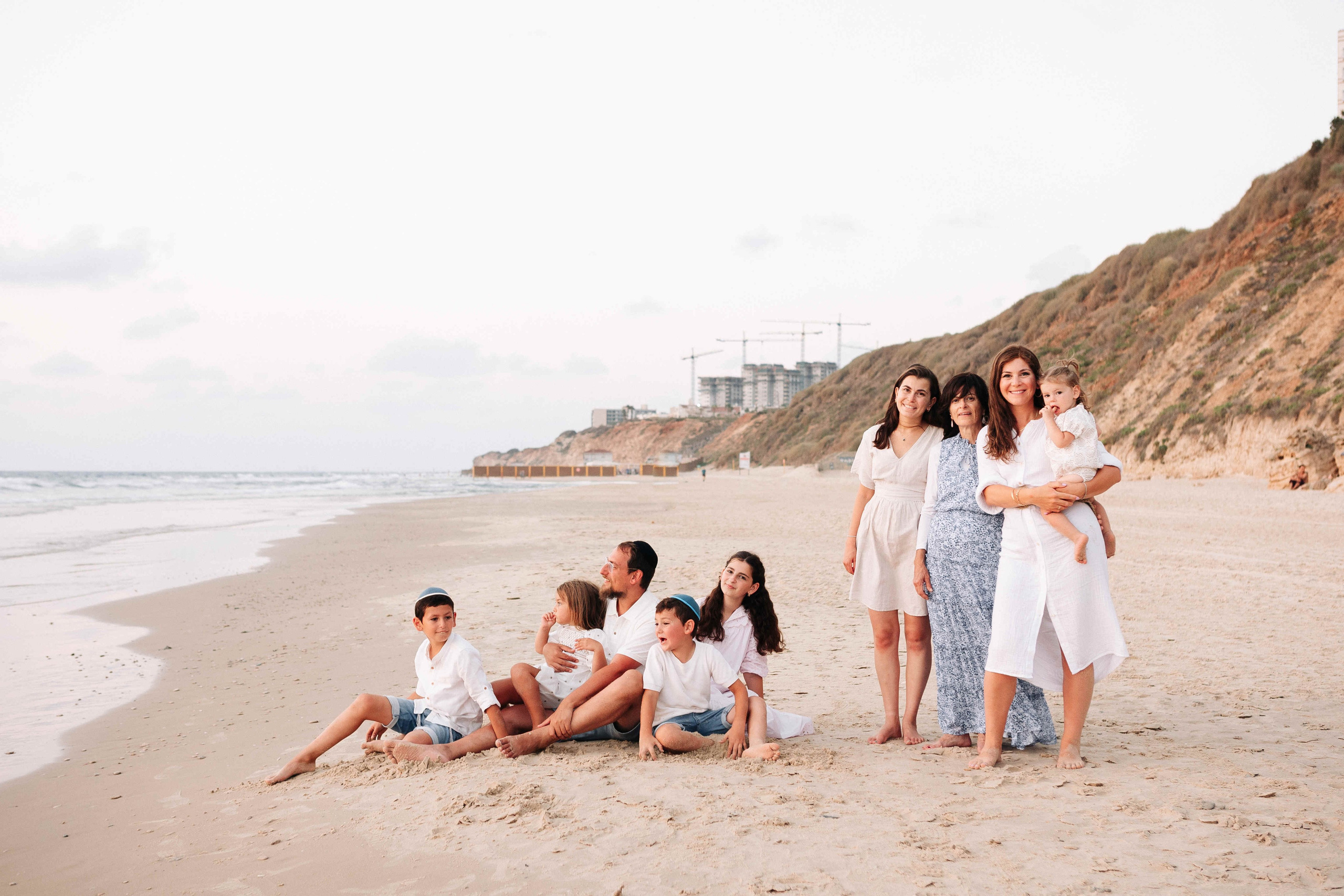 SEA PHOTOSESSION IN NETANYA. Https://shi-photo.com/