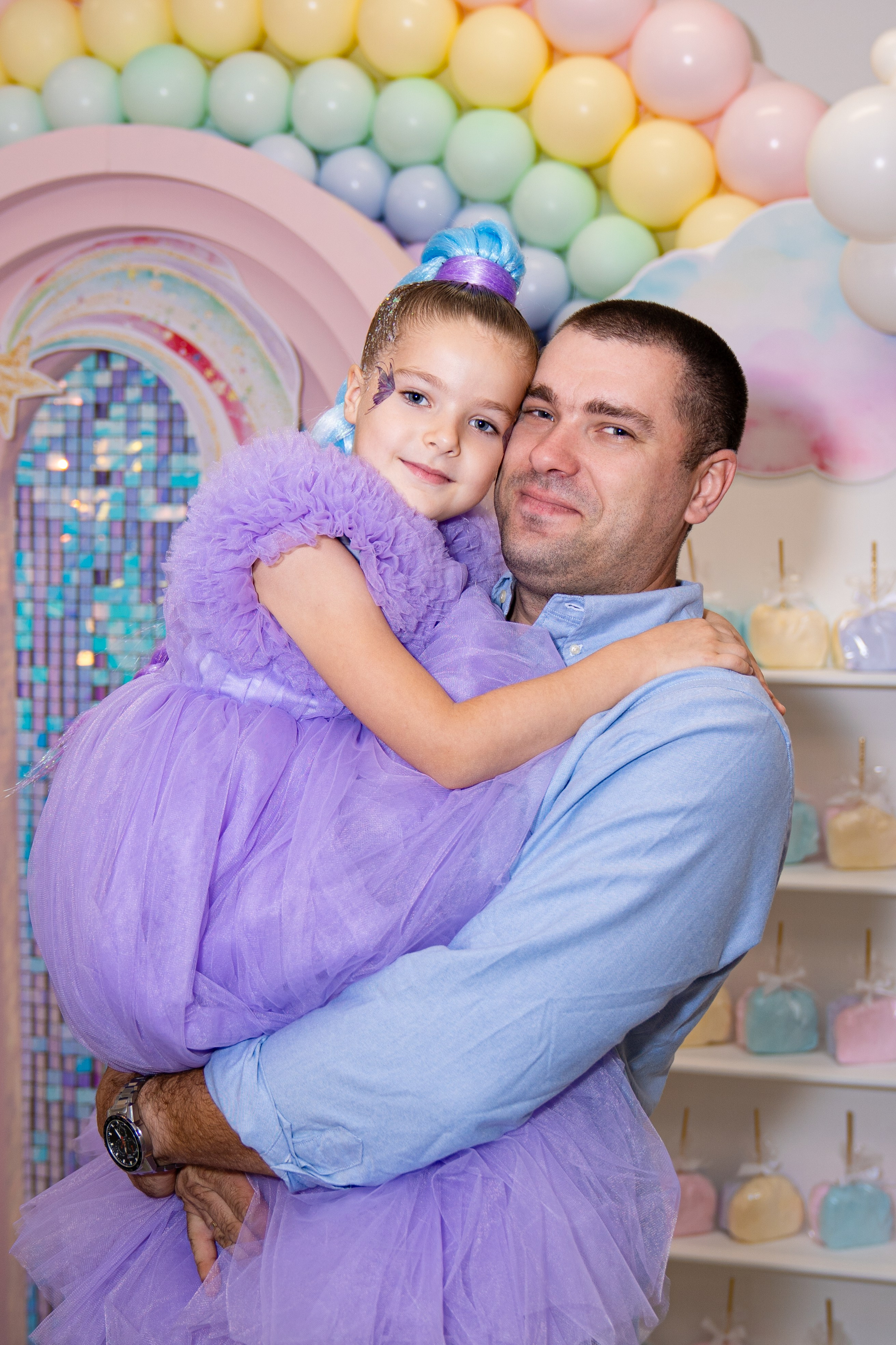 Kids' Birthday Parties' Photo. Https://the-photo-way.wfolio.pro