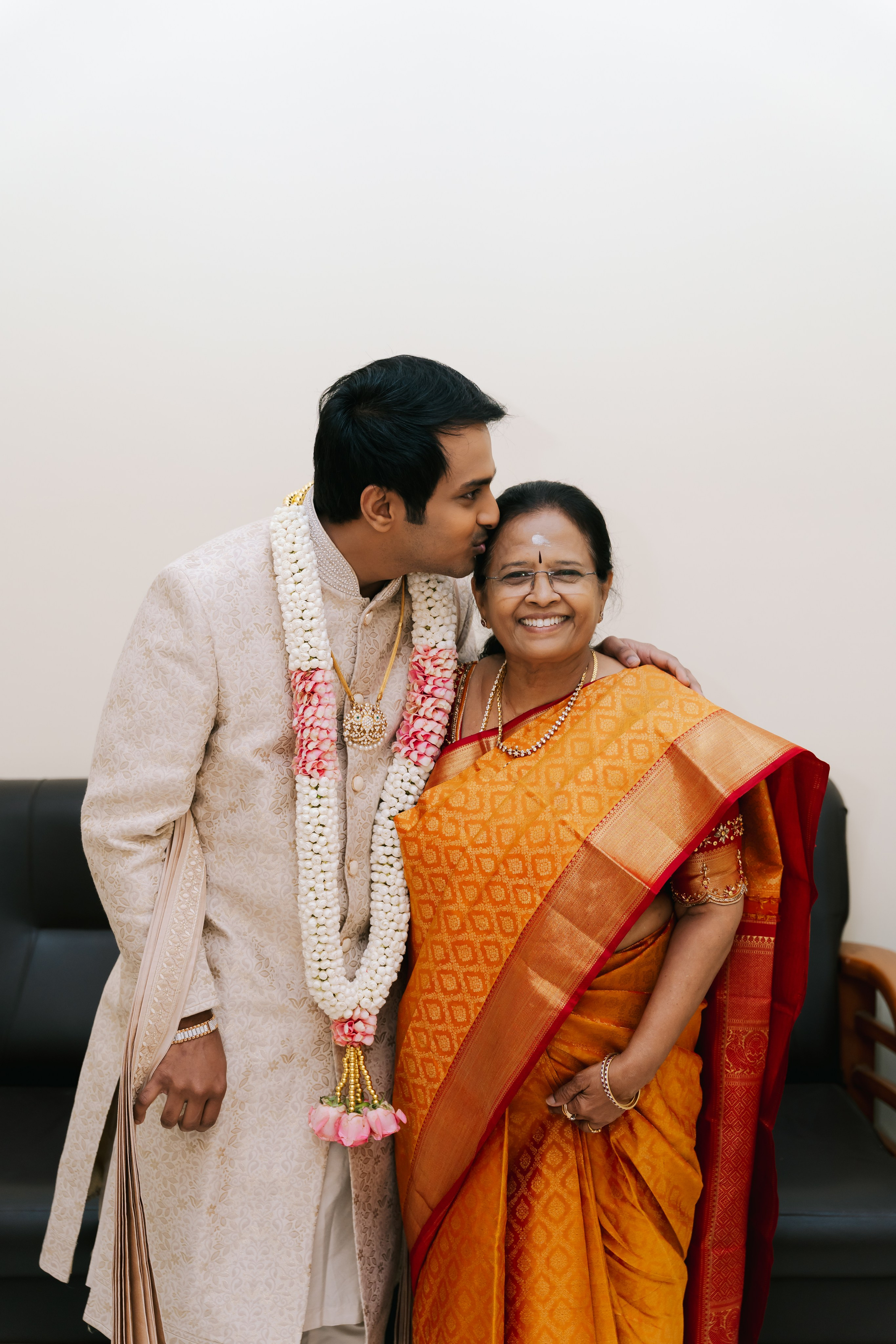 Wedding Documentary Photographer in Tamil Nadu | Agam Vizha