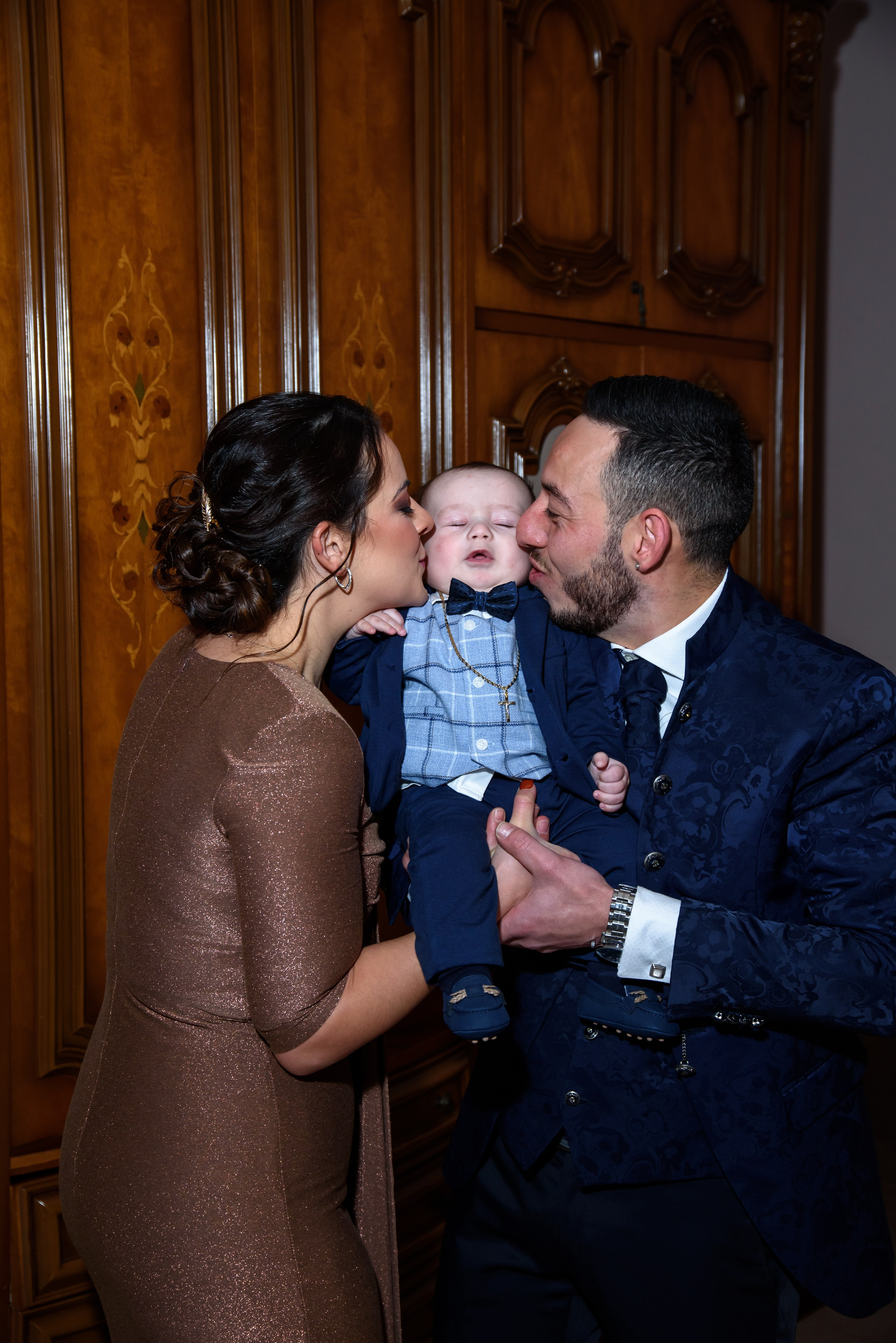 Pasquale. Fotografo di famiglia