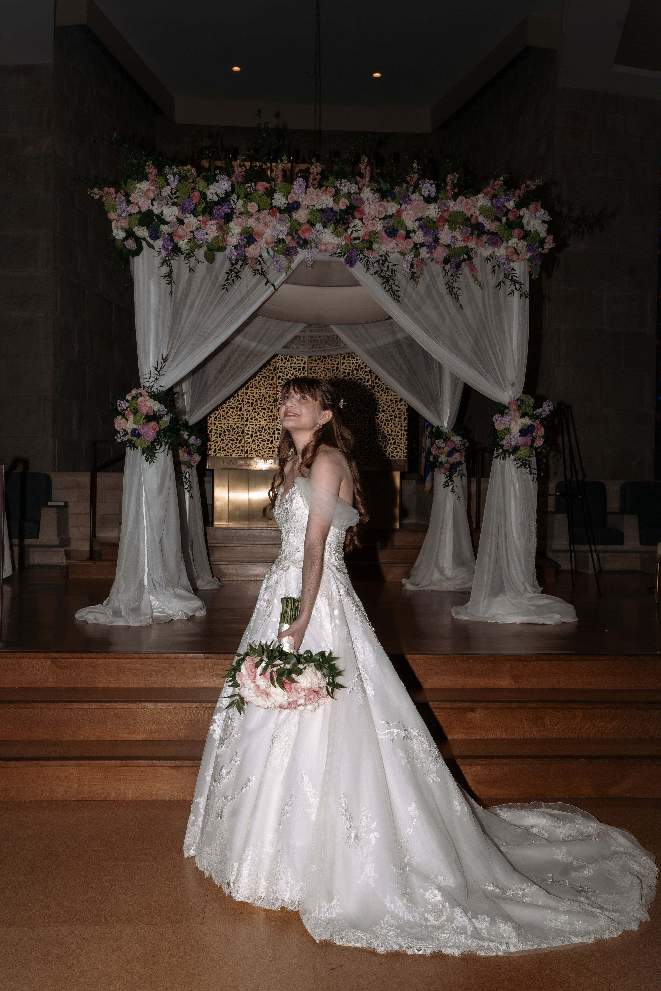 Sabrina & Alex. New York + travel photographer