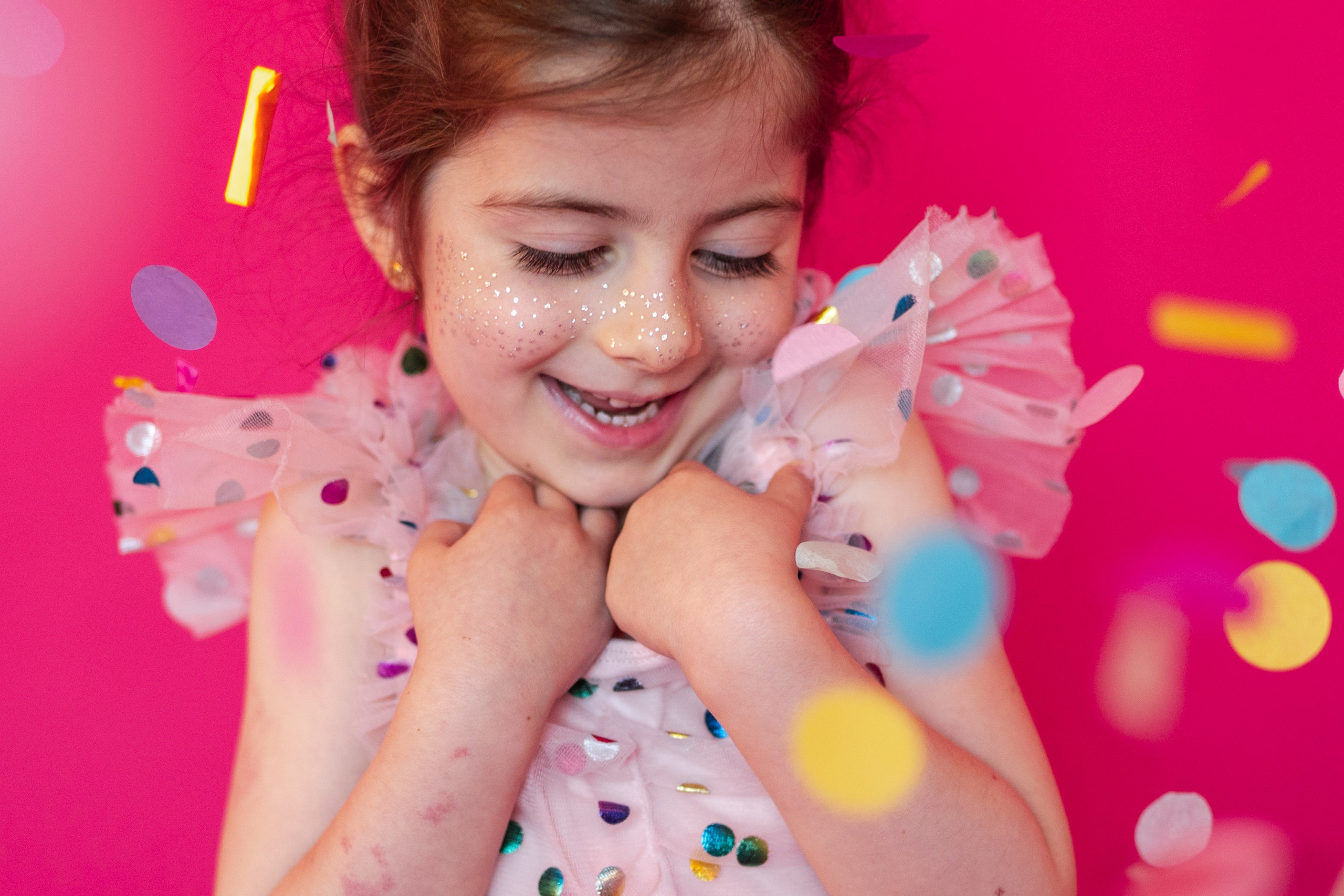 Birthday sessions. Fotografie de familie