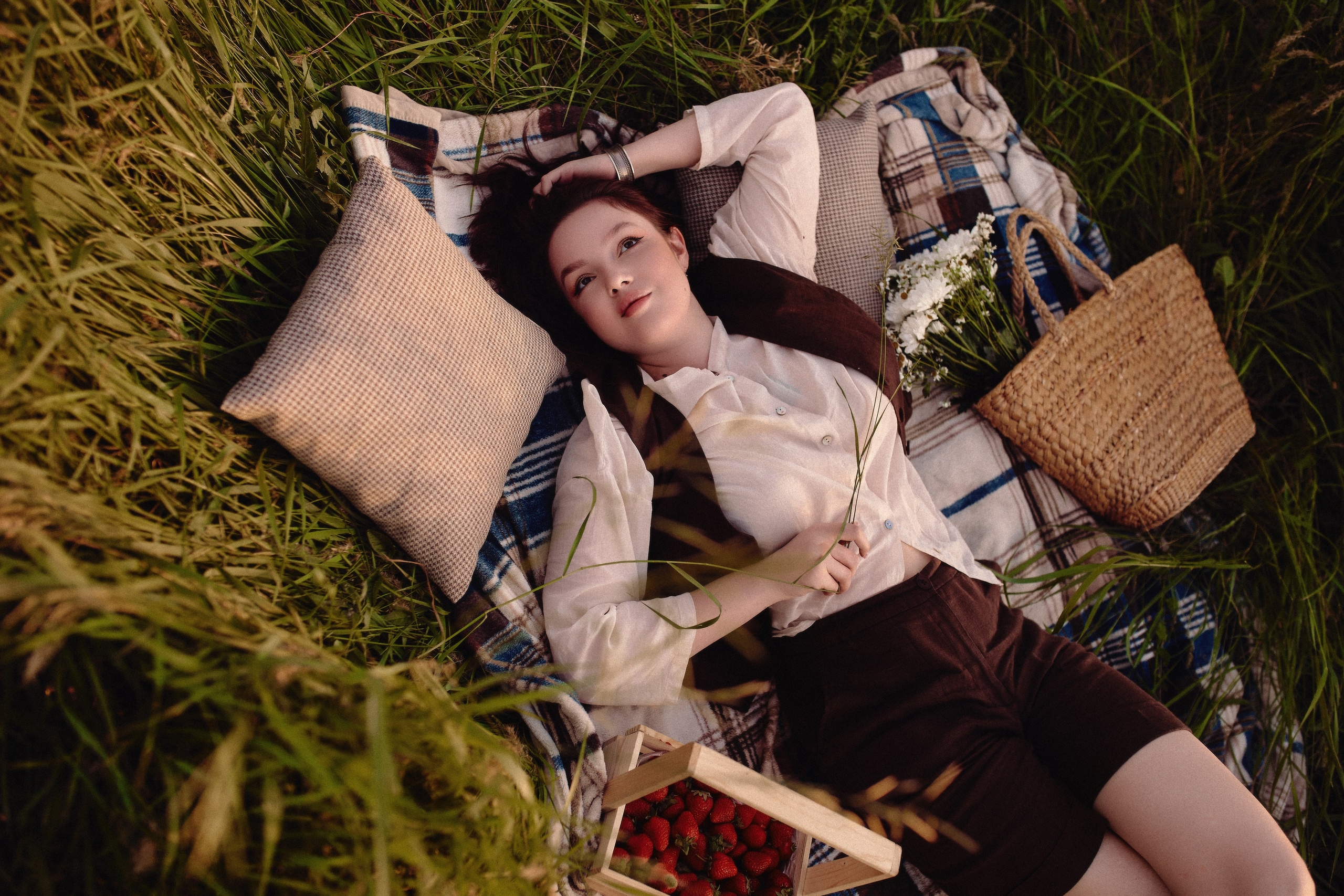 МамаДочь. Валерия Вартанова. Фотограф