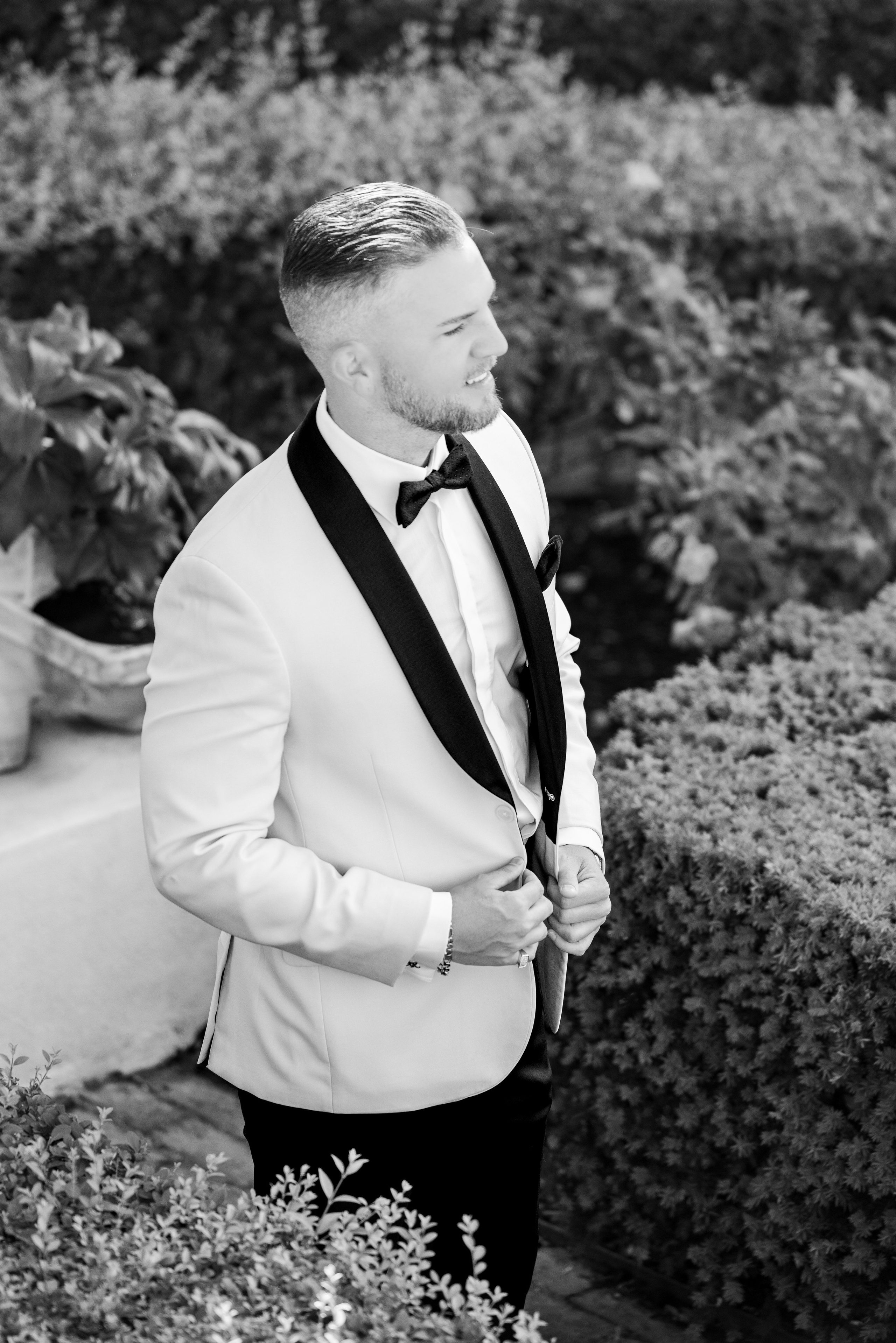 Alexa & Darren. Wedding Photo & Video