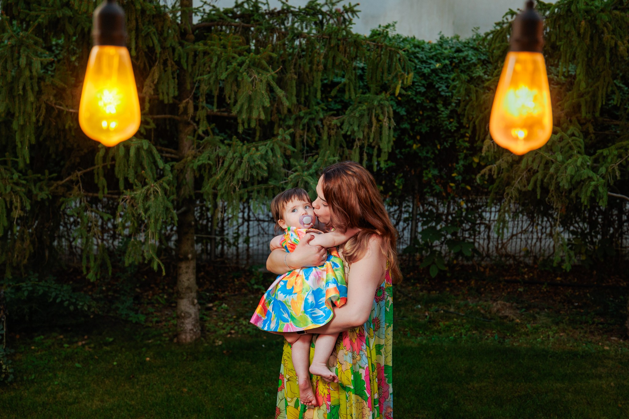 Botez Ilinca Ioana. Fotograf nunta Bucuresti - Manu Ivanciu