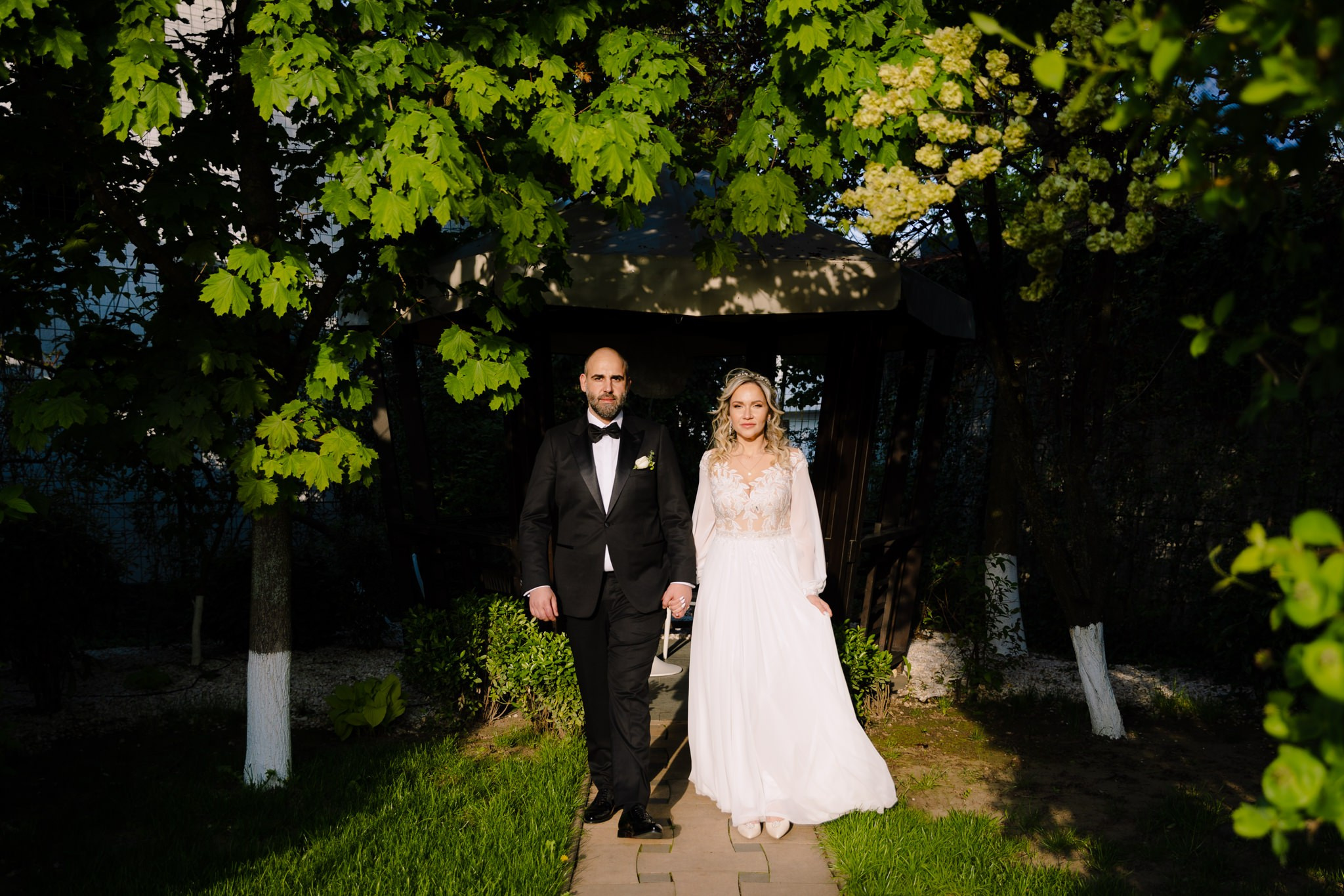 Nunta Ema si Valentin - Manu Ivanciu. Wedding Photographer in Bucharest — Manu Ivanciu