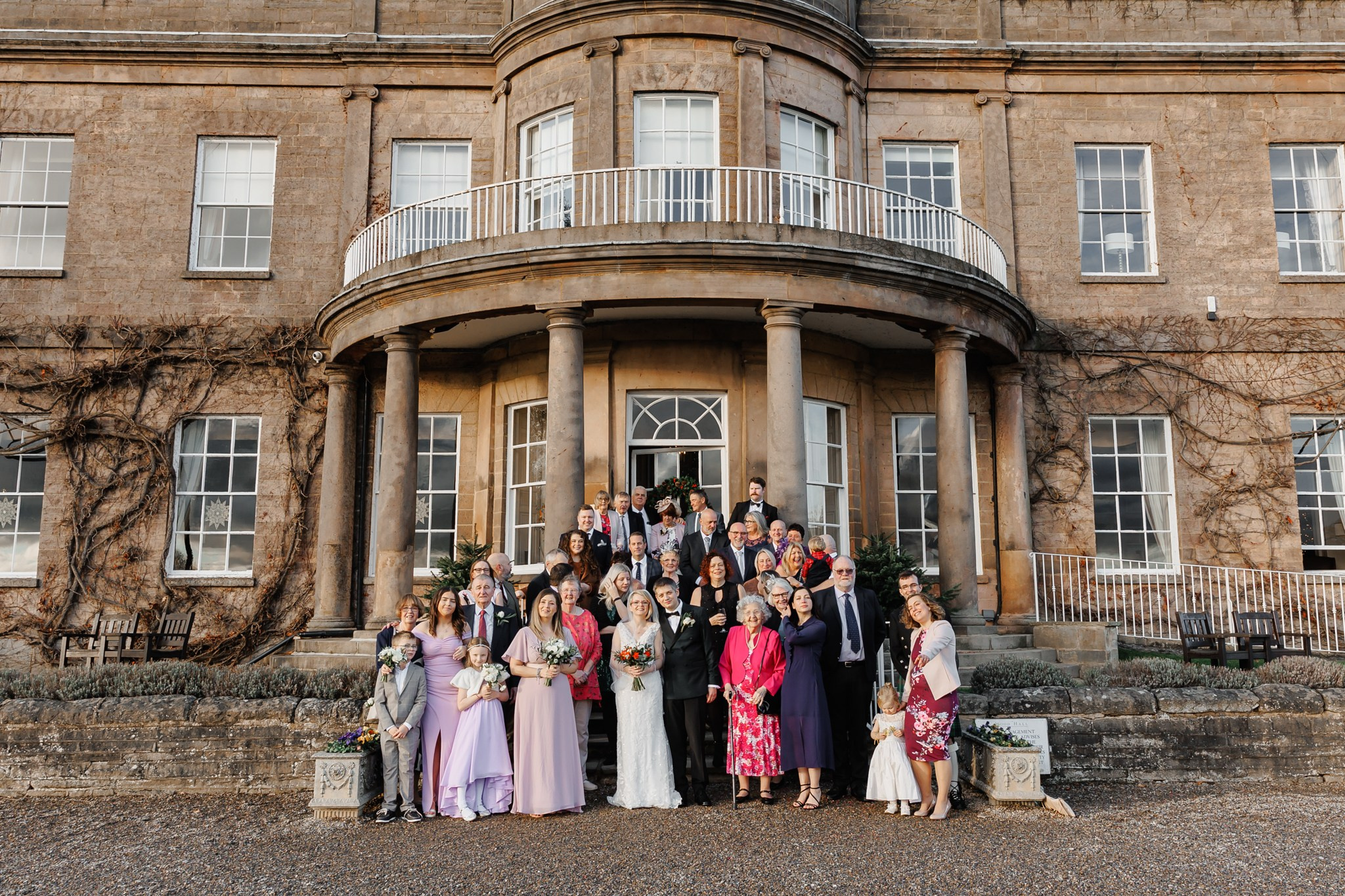 Rachel si Mirel, Nunta la Wood Hall Boutique, Yorkshire-UK. Fotograf nunta Bucuresti - Manu Ivanciu | Fotograf botez