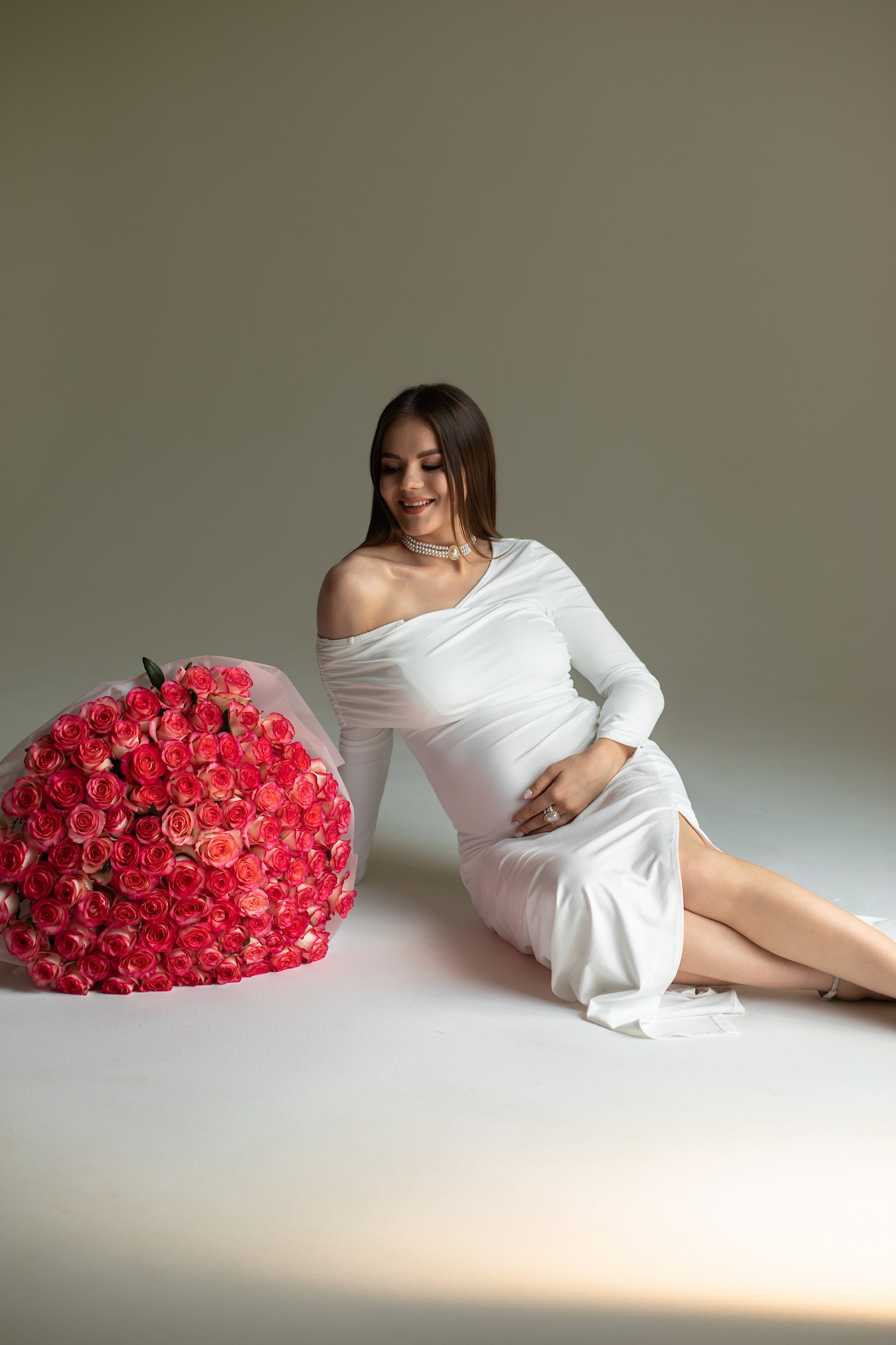 Portrait photo Mariana Dragutan. N.D.photograph - fotograf de familie și portrete în Republica Moldova