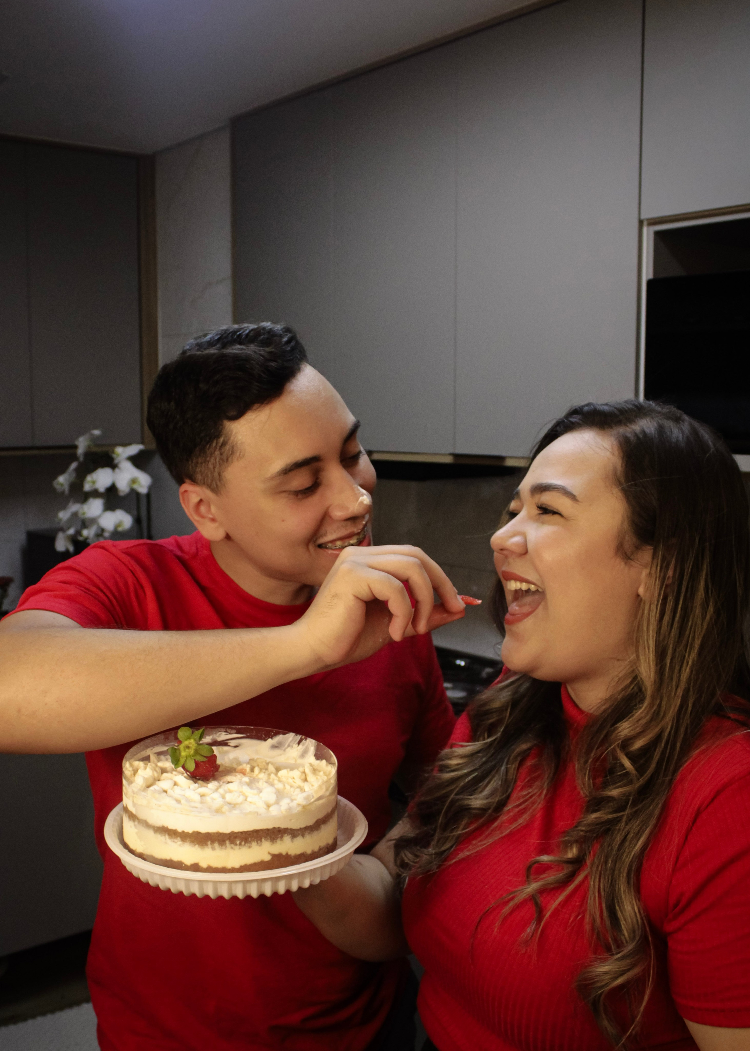 Fotos de Natal. Valkyestudio