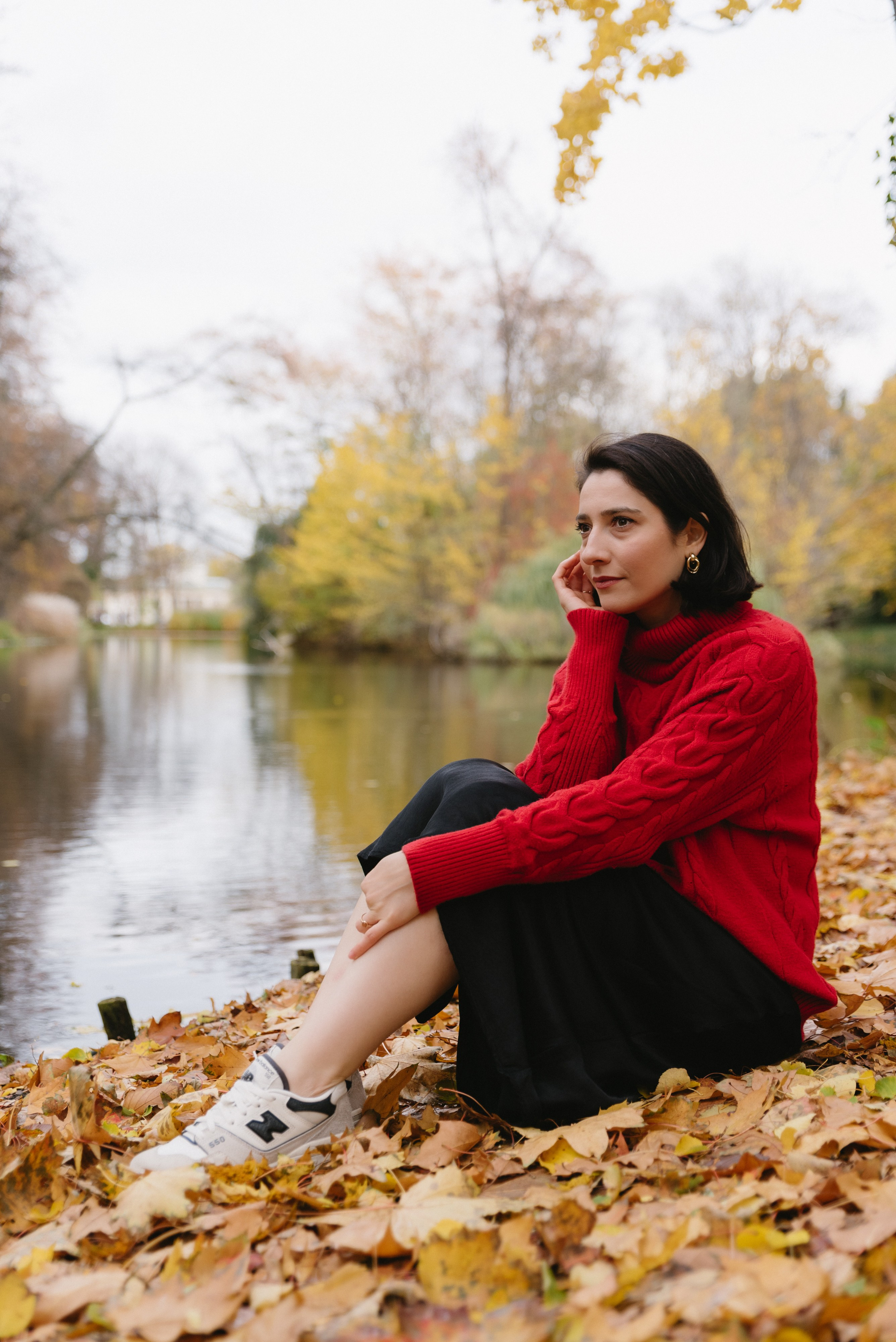 Sesja zdjęciowa Madina. Eugene Save – Fotograf Ślubny i Rodzinny | Warszawa i Cała Polska