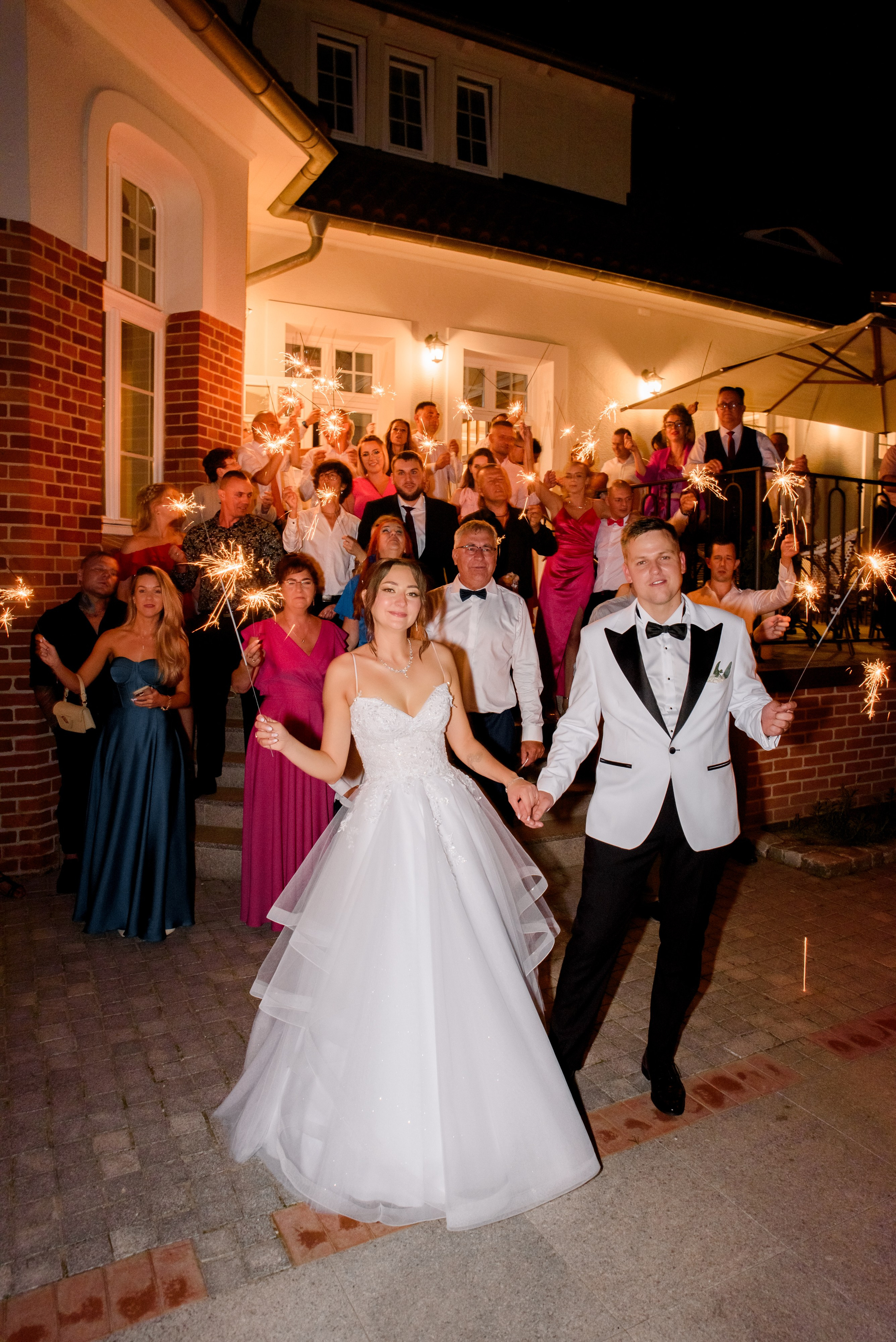 Aleksandra & Patryk. Eugene Save – Fotograf Ślubny i Rodzinny | Warszawa i Cała Polska