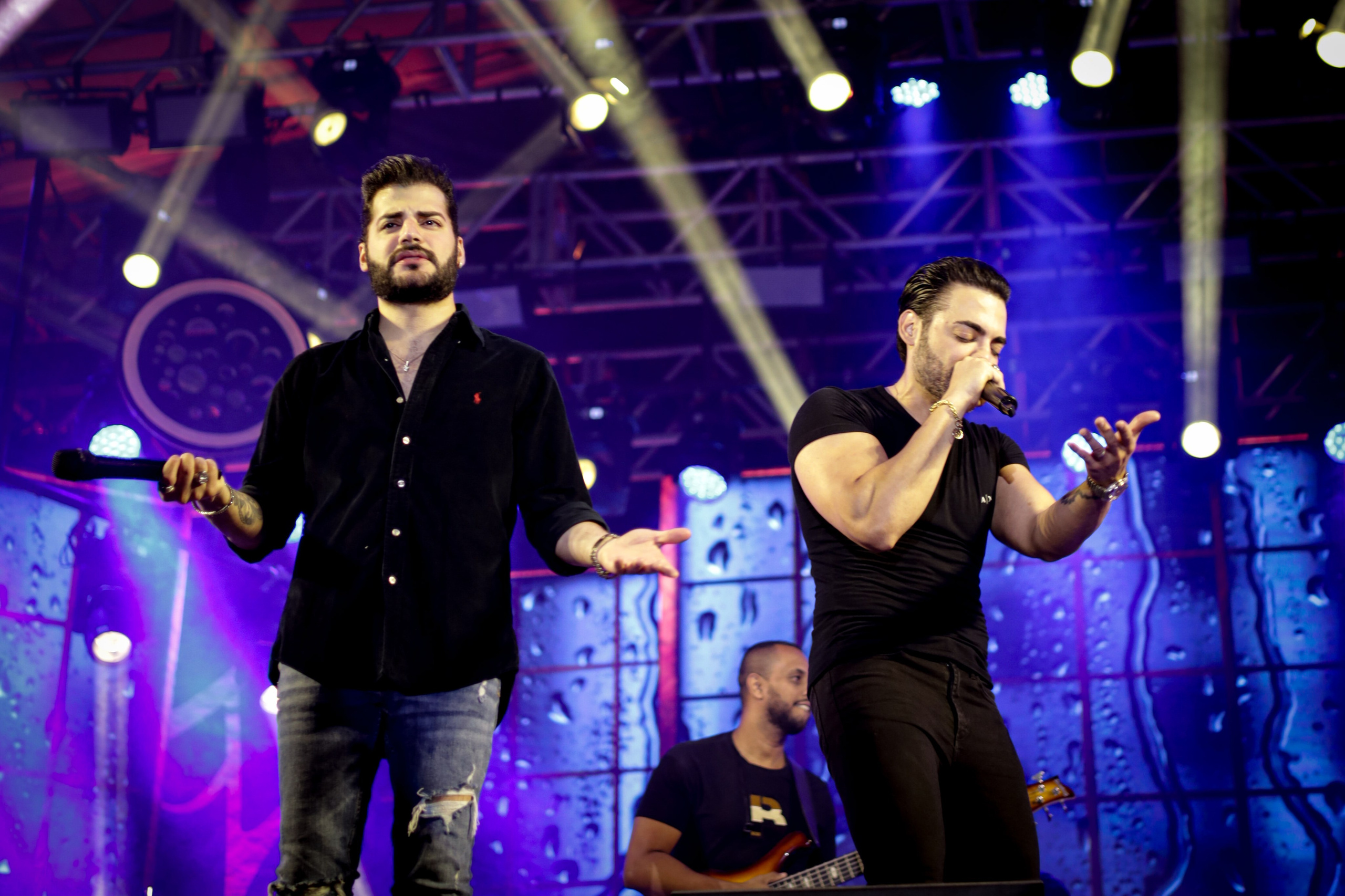 Shows e Eventos. Rafael Marques Fotografia