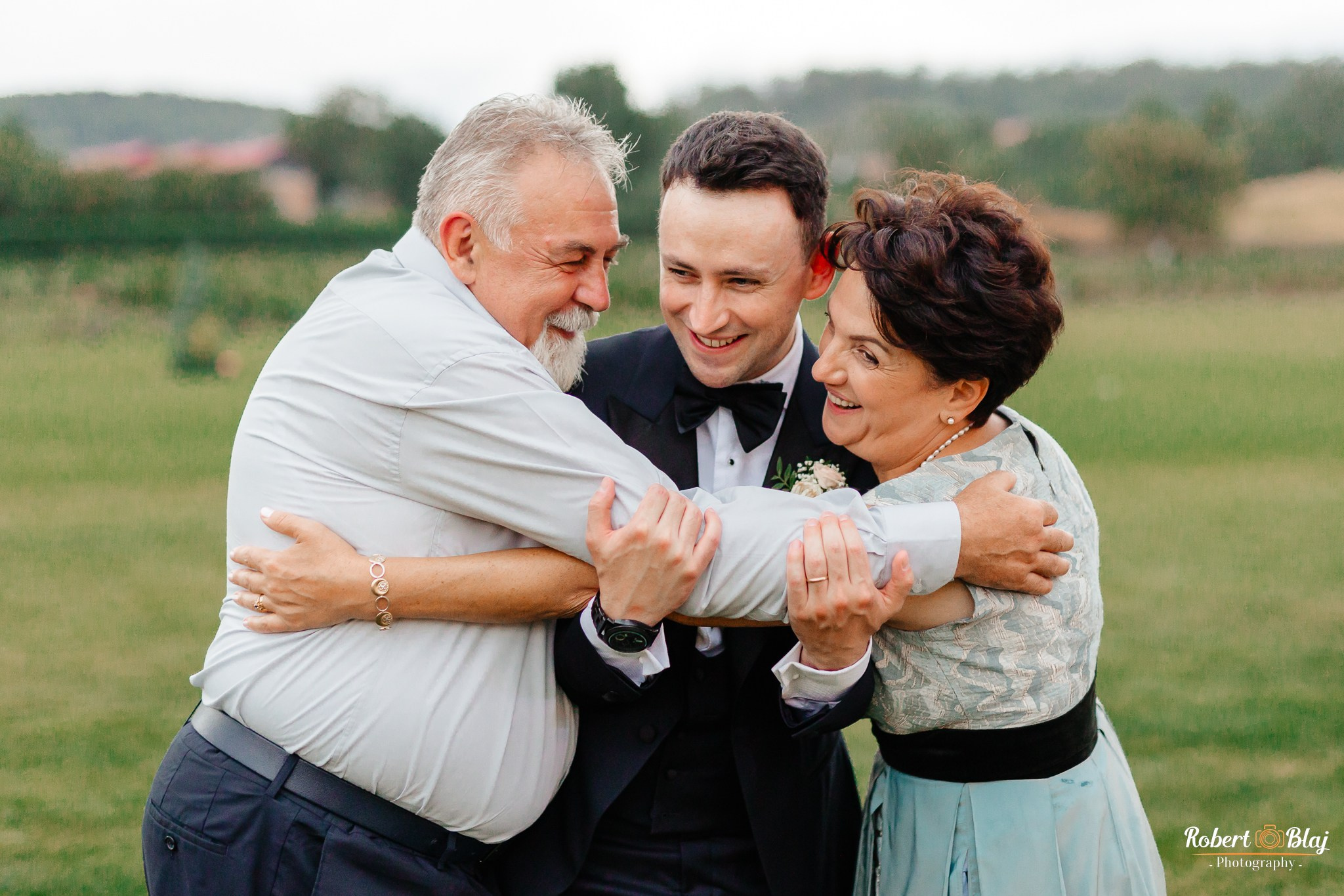 Zara & Iustin. Robert Blaj - Fotograf Nuntă Iași