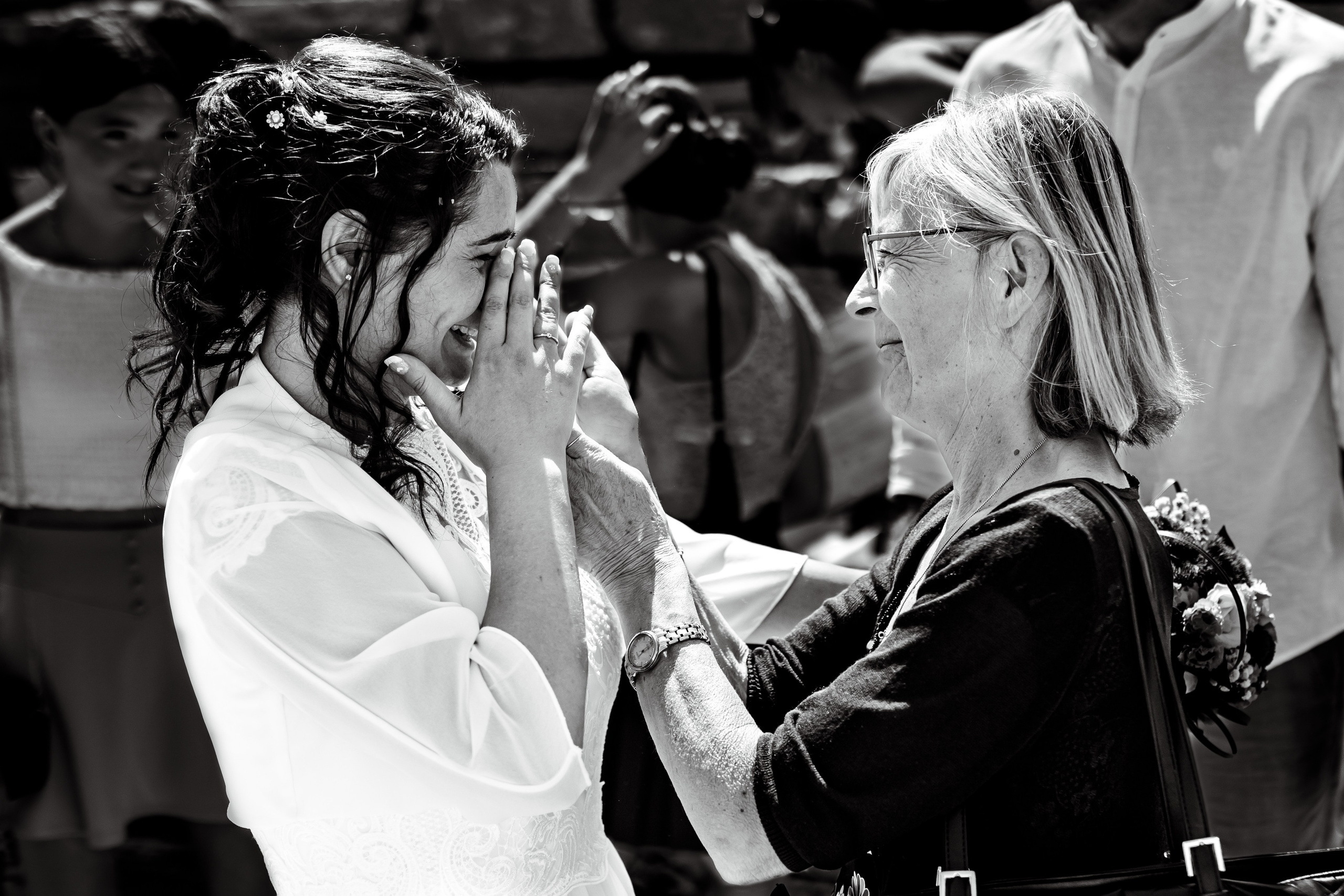 Giulia & Stefano (Italy). Robert Blaj - Fotograf Nuntă Iași