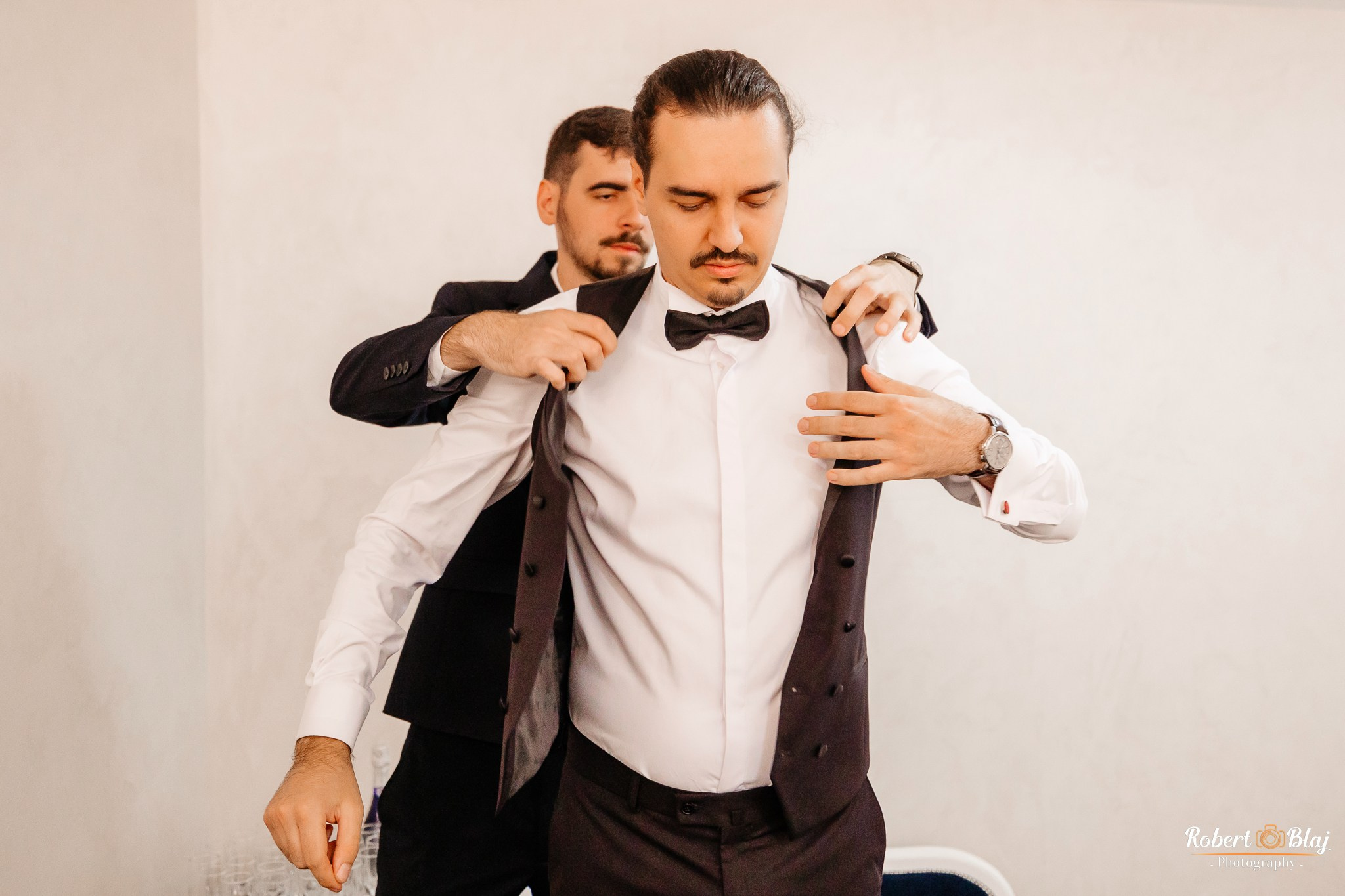 Iulia & Marian. Robert Blaj - Fotograf Nuntă Iași