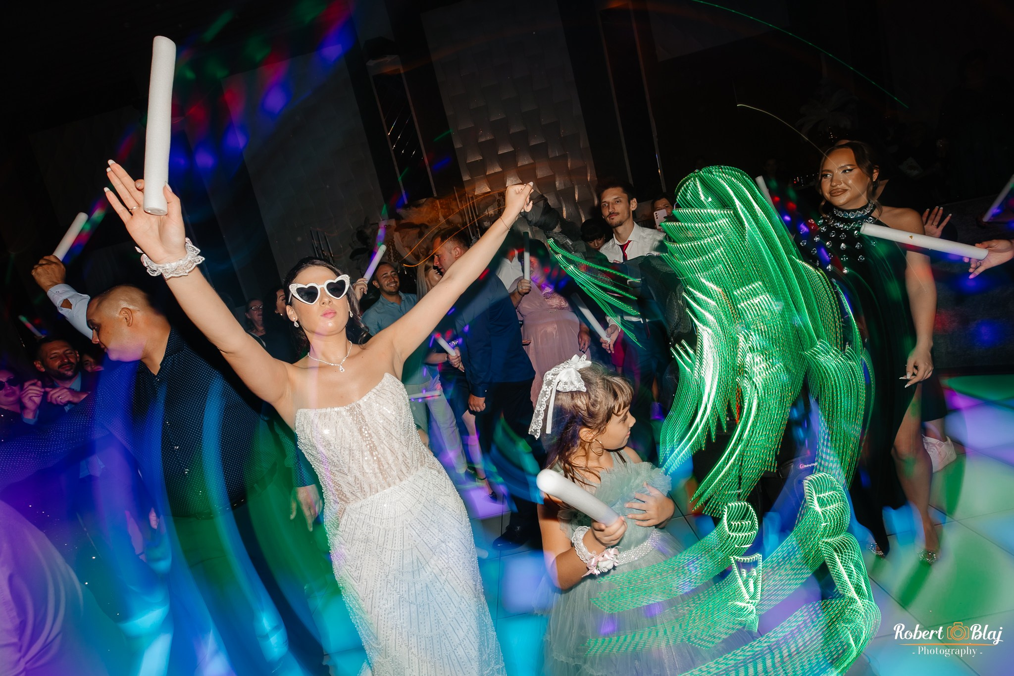 Gabriela & Andrei. Robert Blaj - Fotograf Nuntă Iași