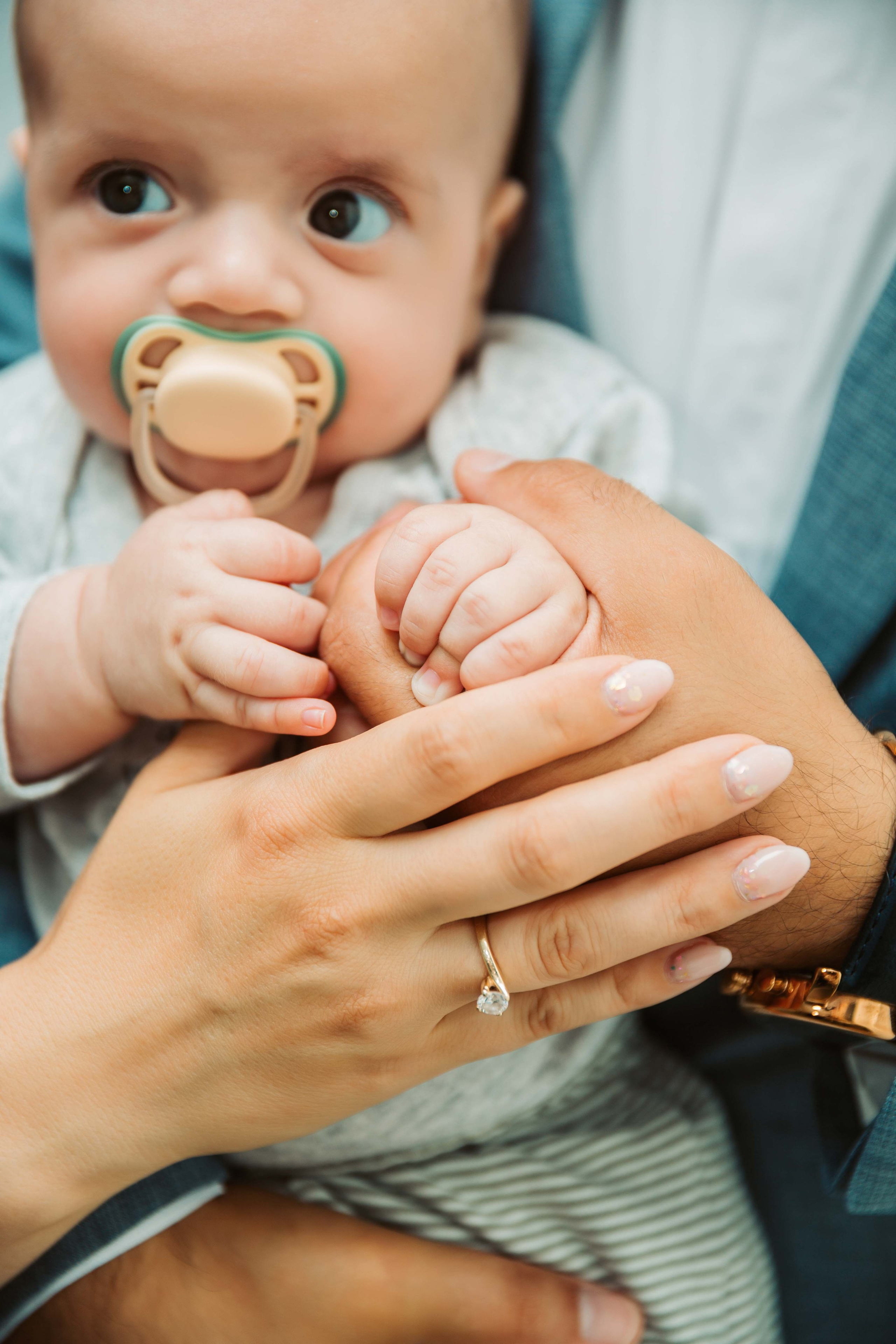 Botez Patrick. Contrast Studio