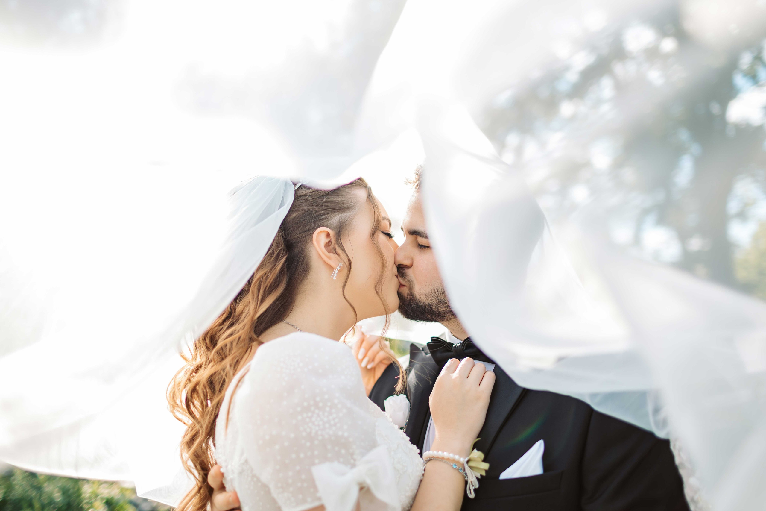 Beatrice & Daniel. Contrast Studio