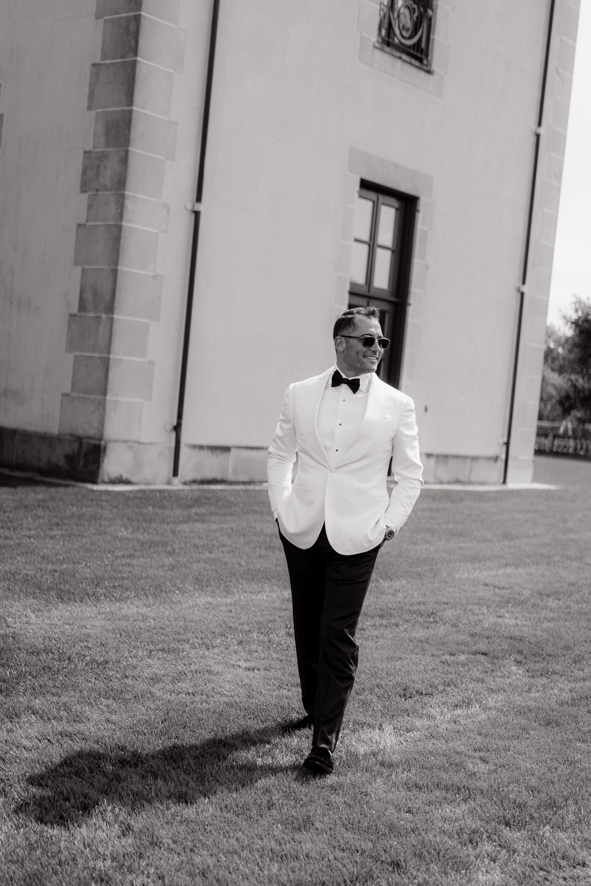 Emily and Vito. Wedding photographer and videographer New York | New Jersey