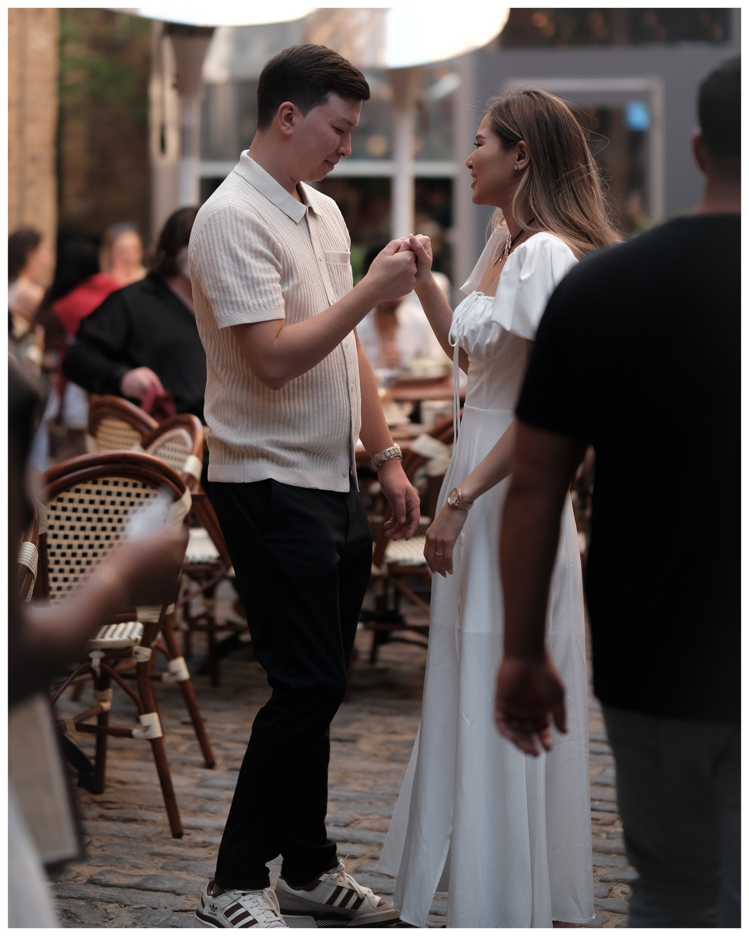 Бема и Назар. Mariia Ermakoava