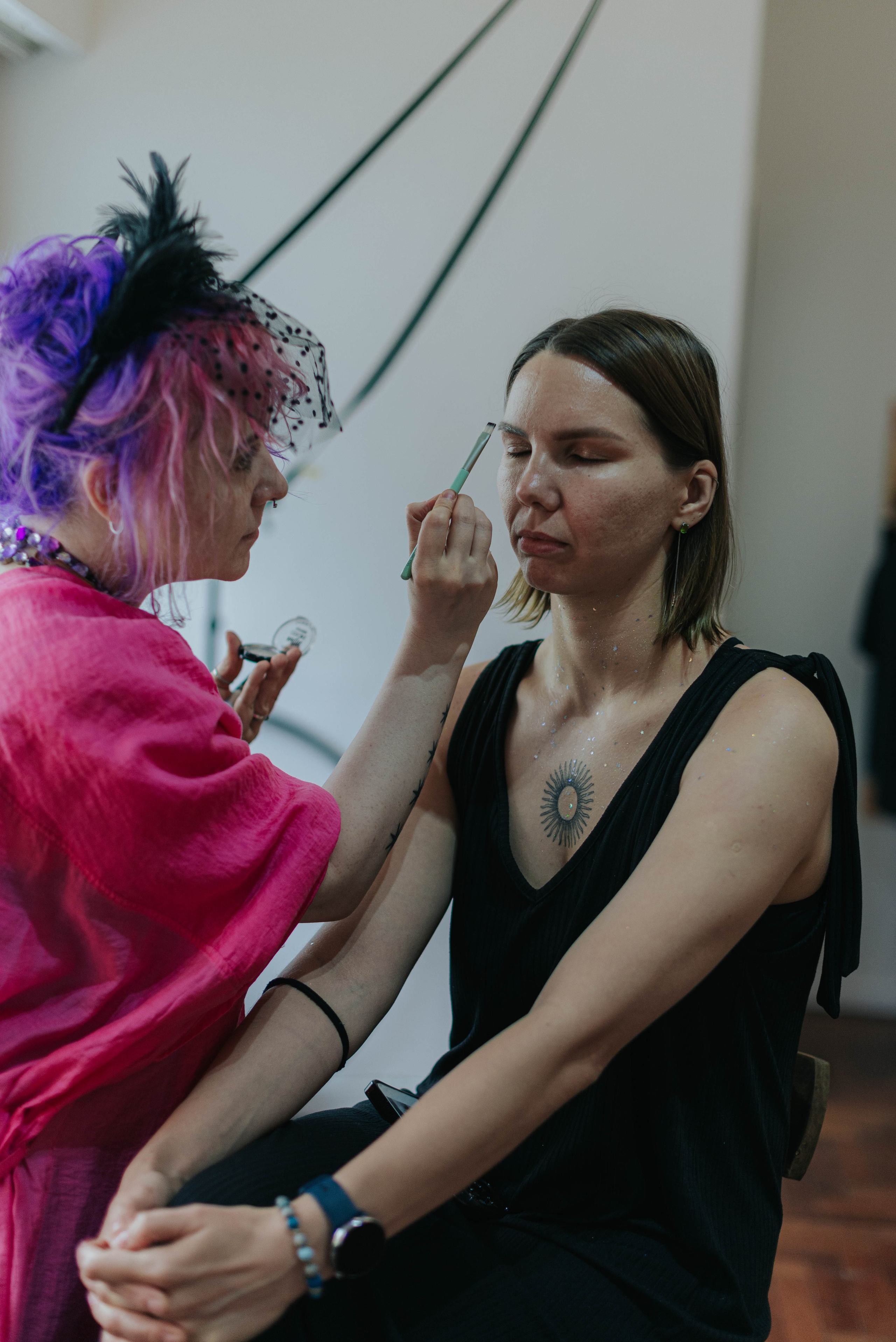 For Pride. Photographer @elmirkami in the city of Buenos Aires