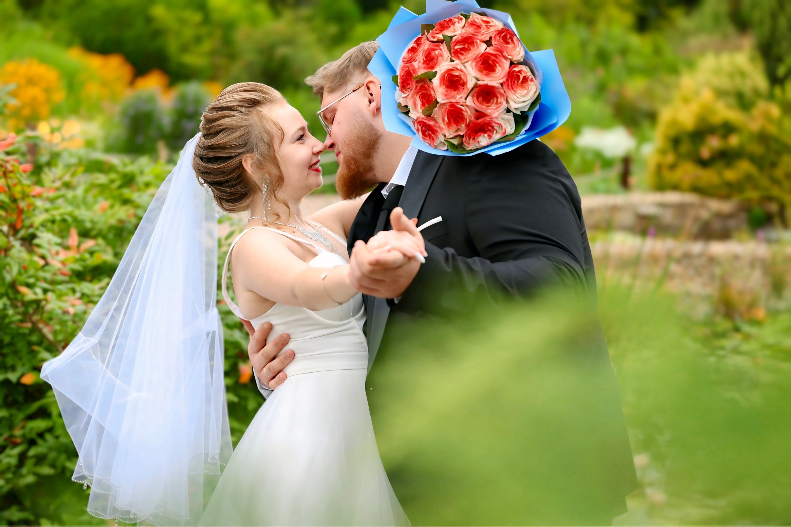 Семейные. Съемка церковных таинств — АЛИНА ФЕТУ