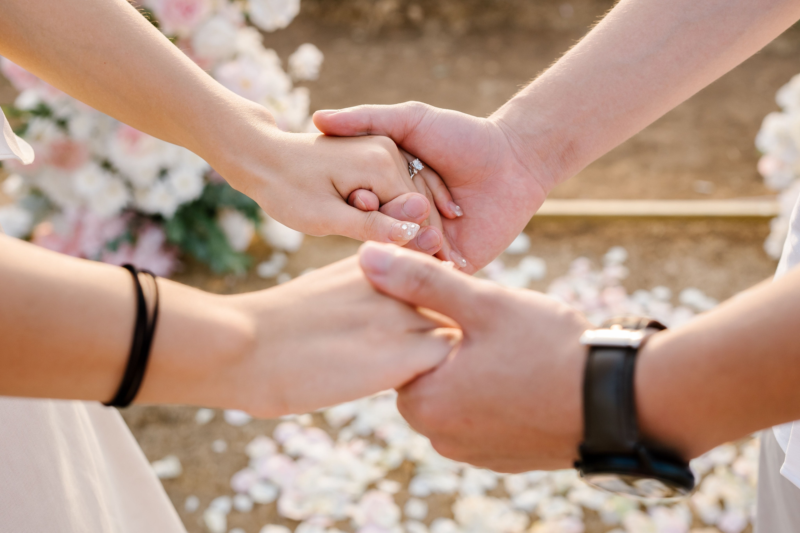 Oscar & Ebi. Female Photographer in Bali