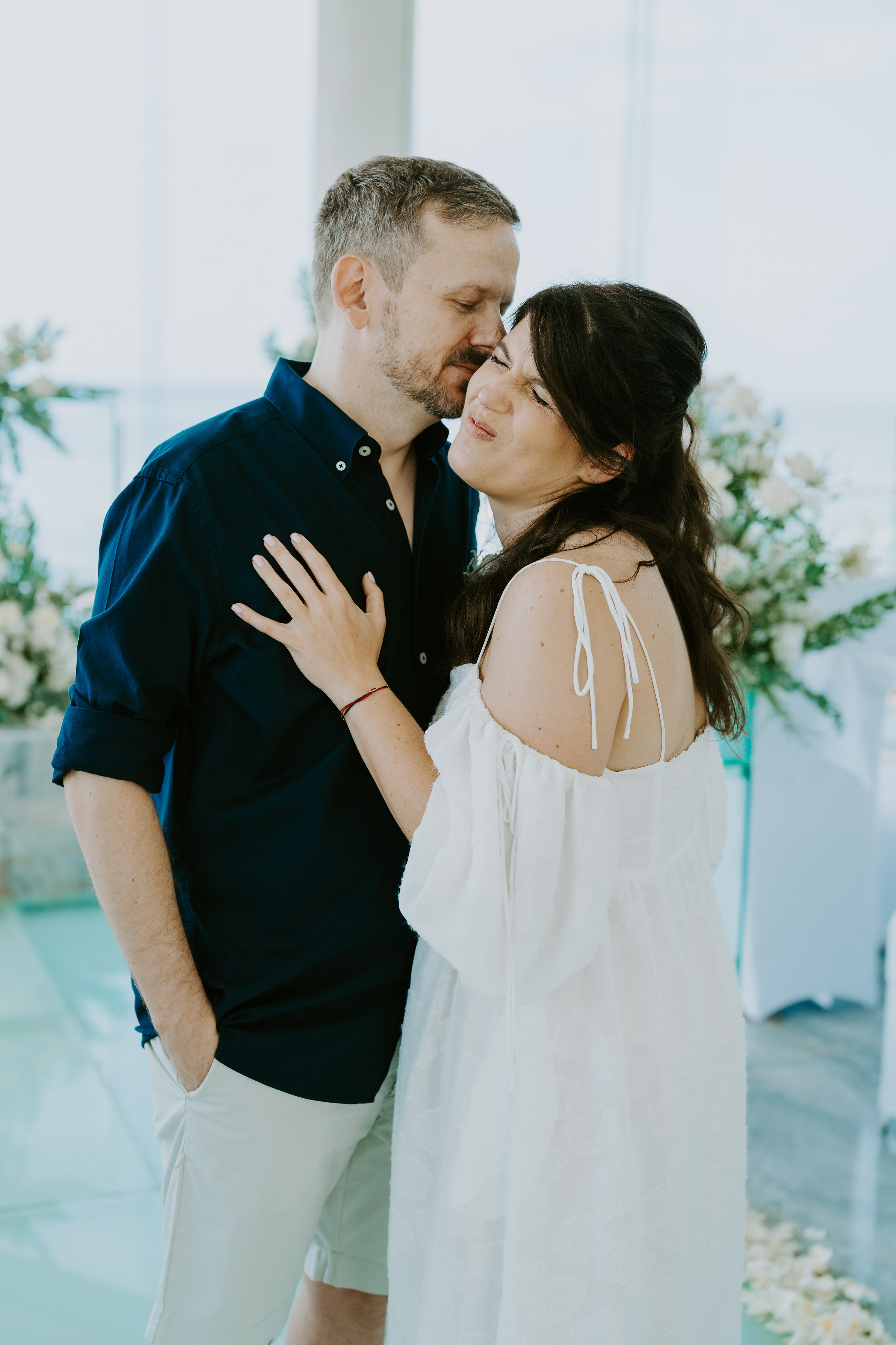 BOGLARKA & STEFFAN. Female Photographer in Bali