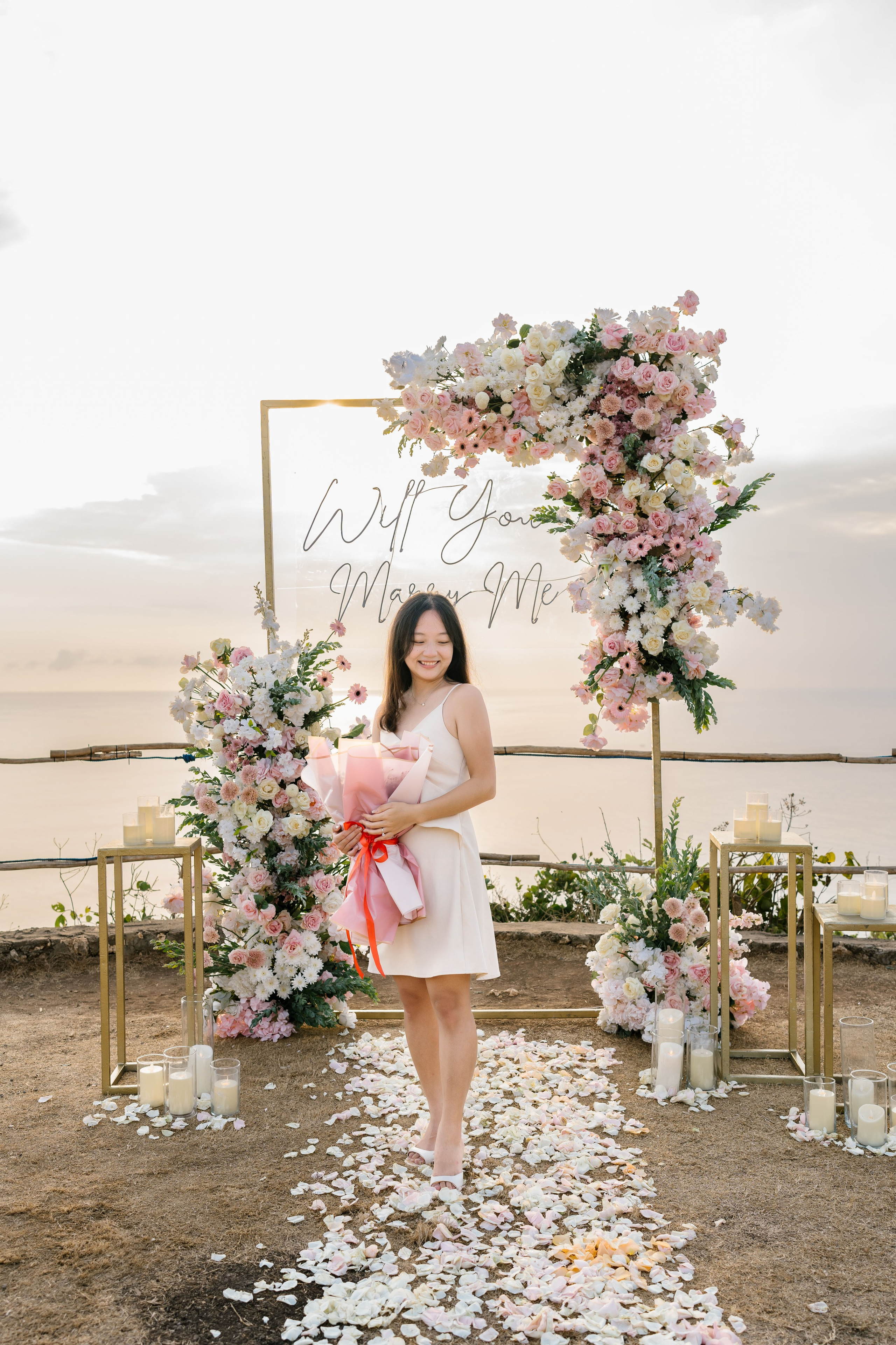 Oscar & Ebi. Female Photographer in Bali