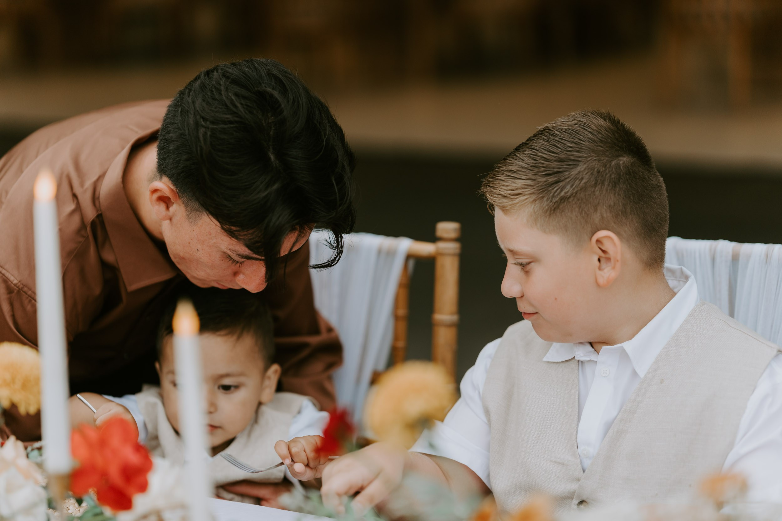 Bernardino & Ana. Female Photographer in Bali