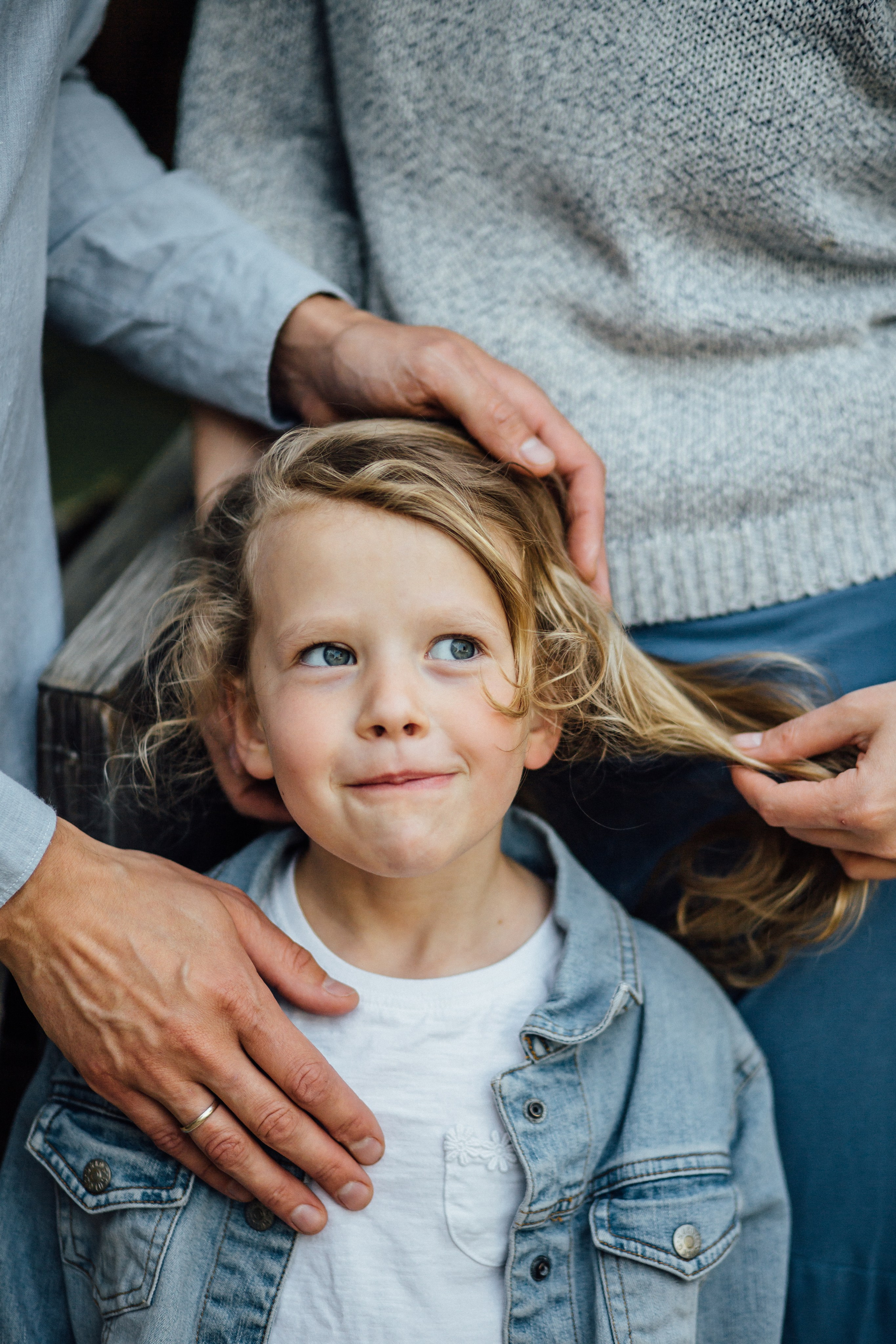 Bat Galim. Family photographer in Israel