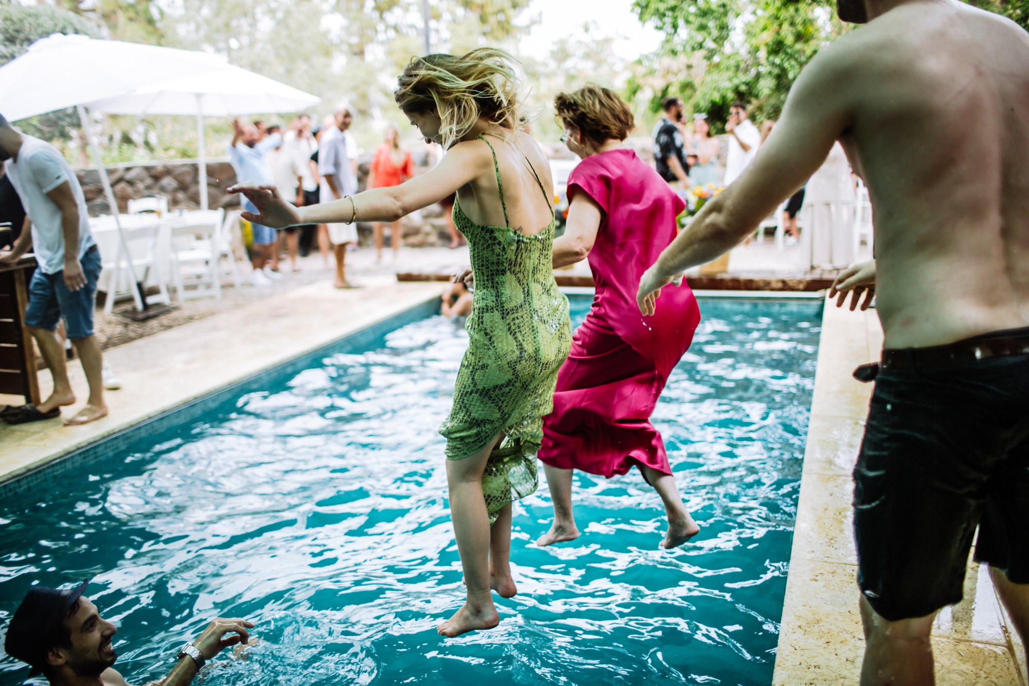 Olya&Daniel Israel. Family photographer in Israel