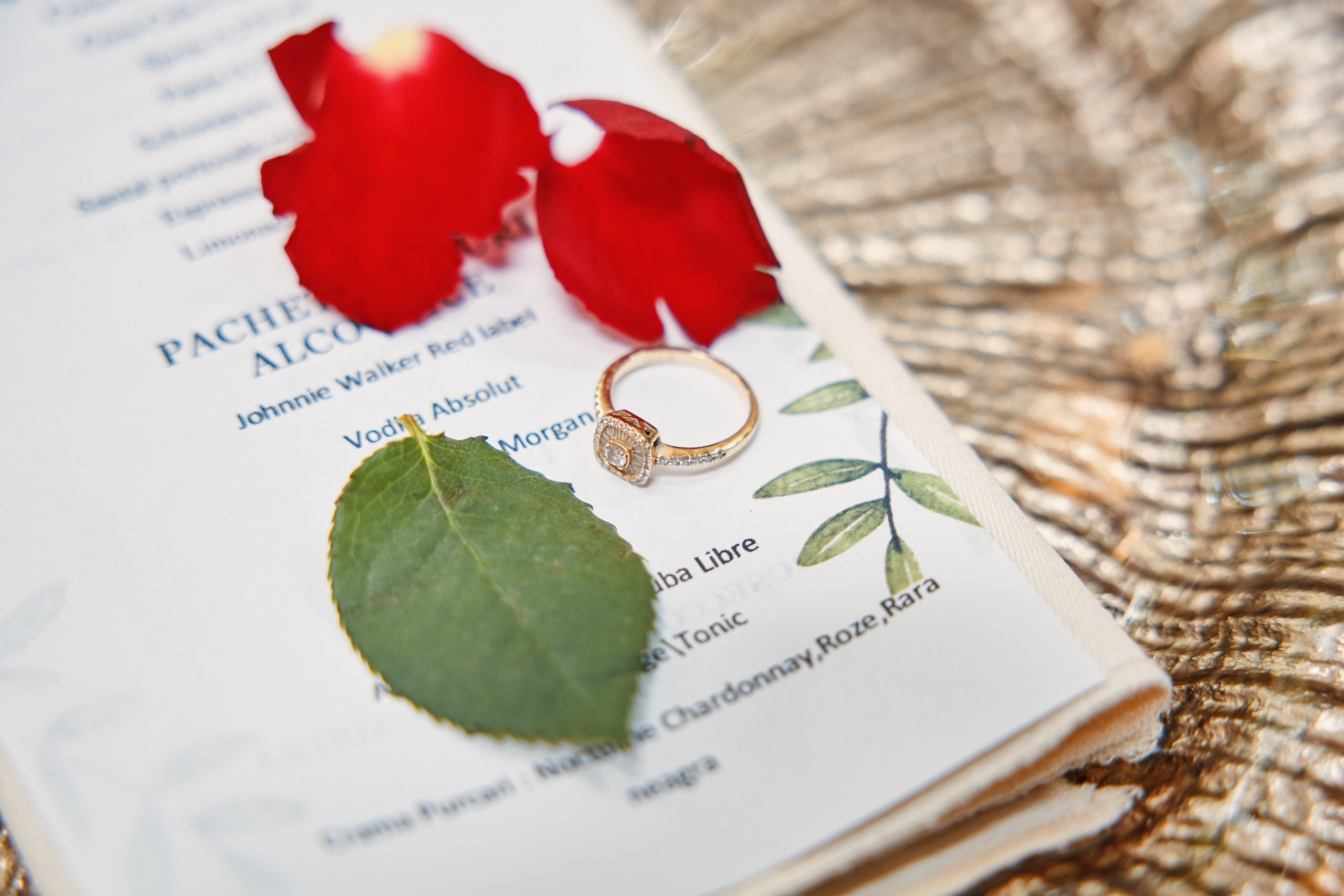 Andreea ❤️ Mihai. Bogdan Vancea | Fotograf Nunta Ploiești