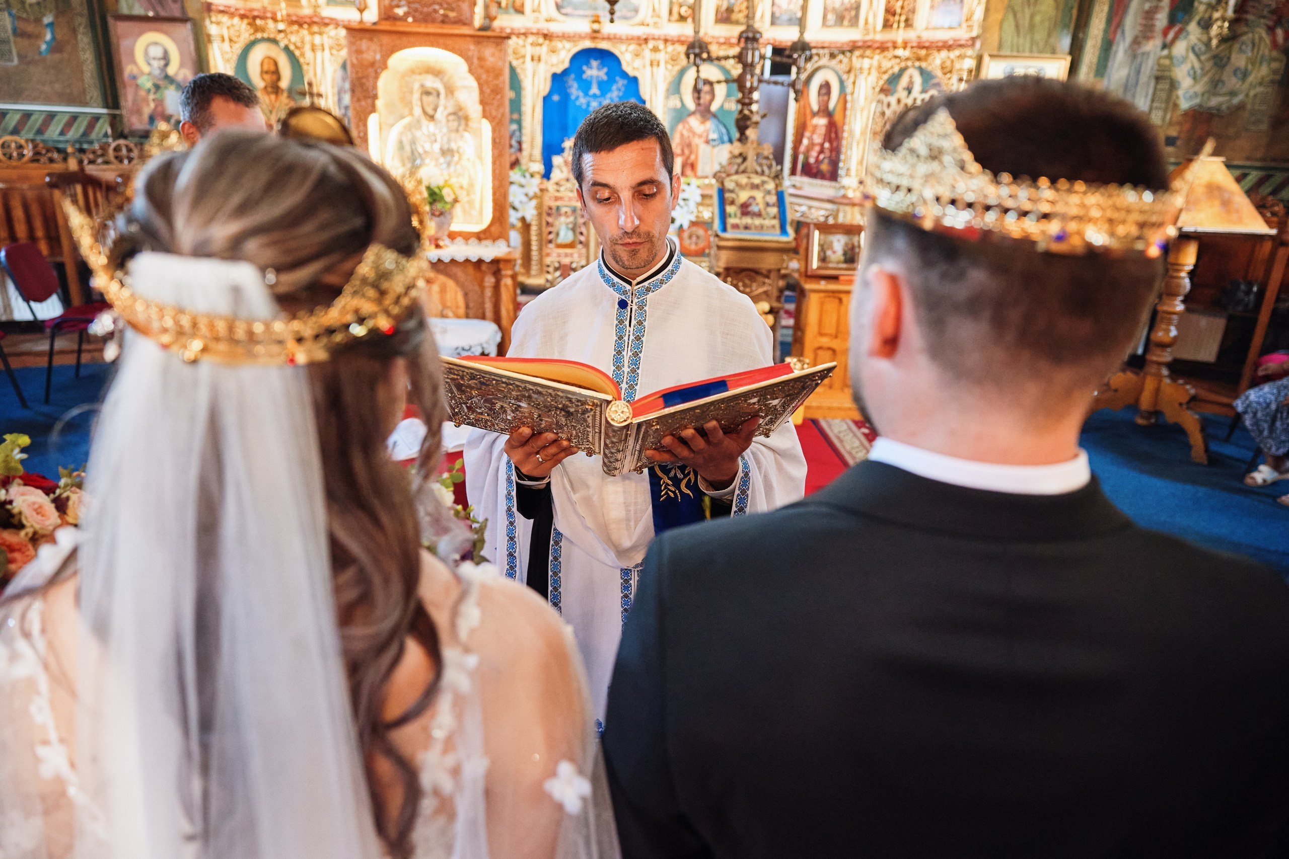 Alice & Adrian. Bogdan Vancea | Fotograf Nunta Ploiești