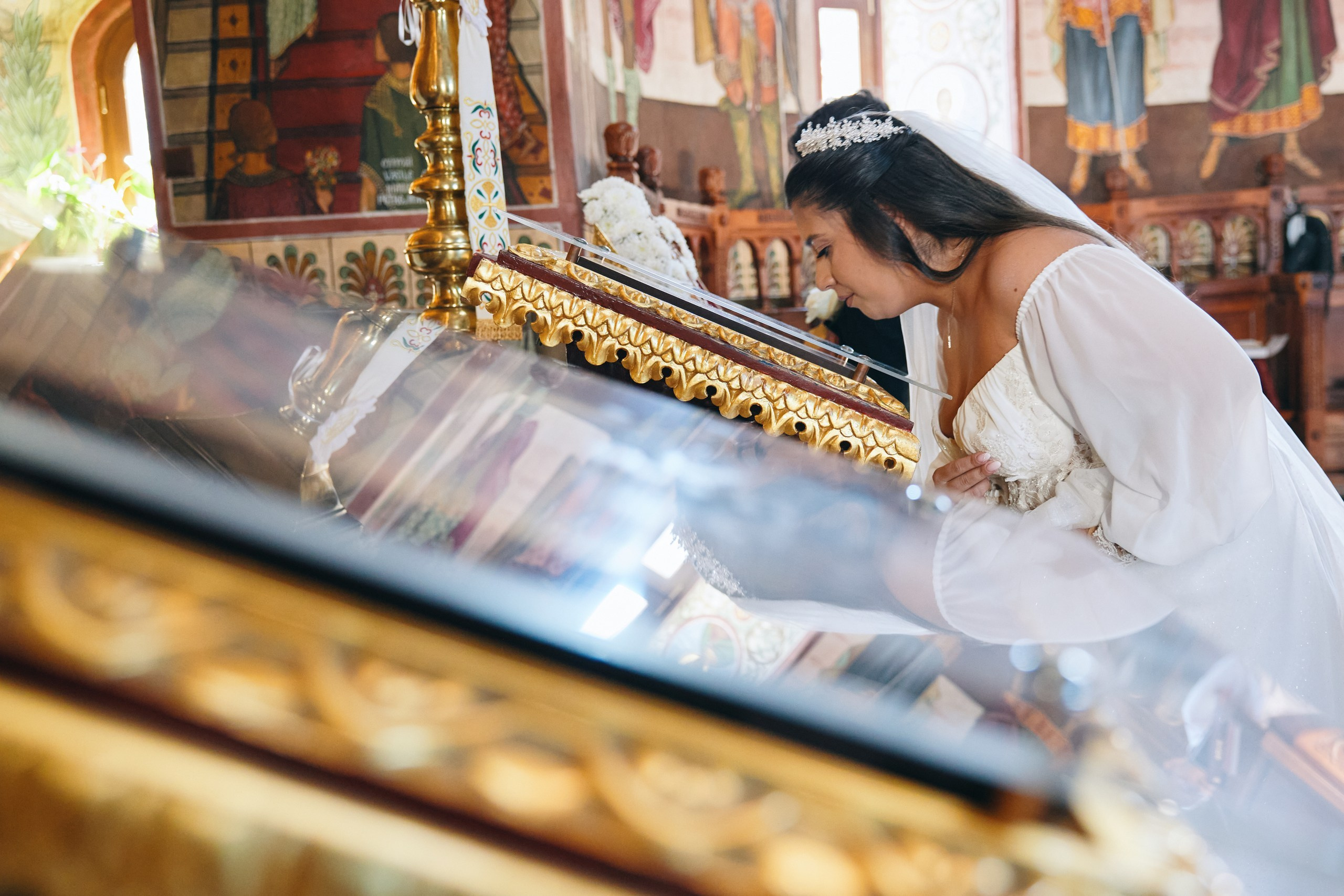 Nunta la Lacul Verde resort