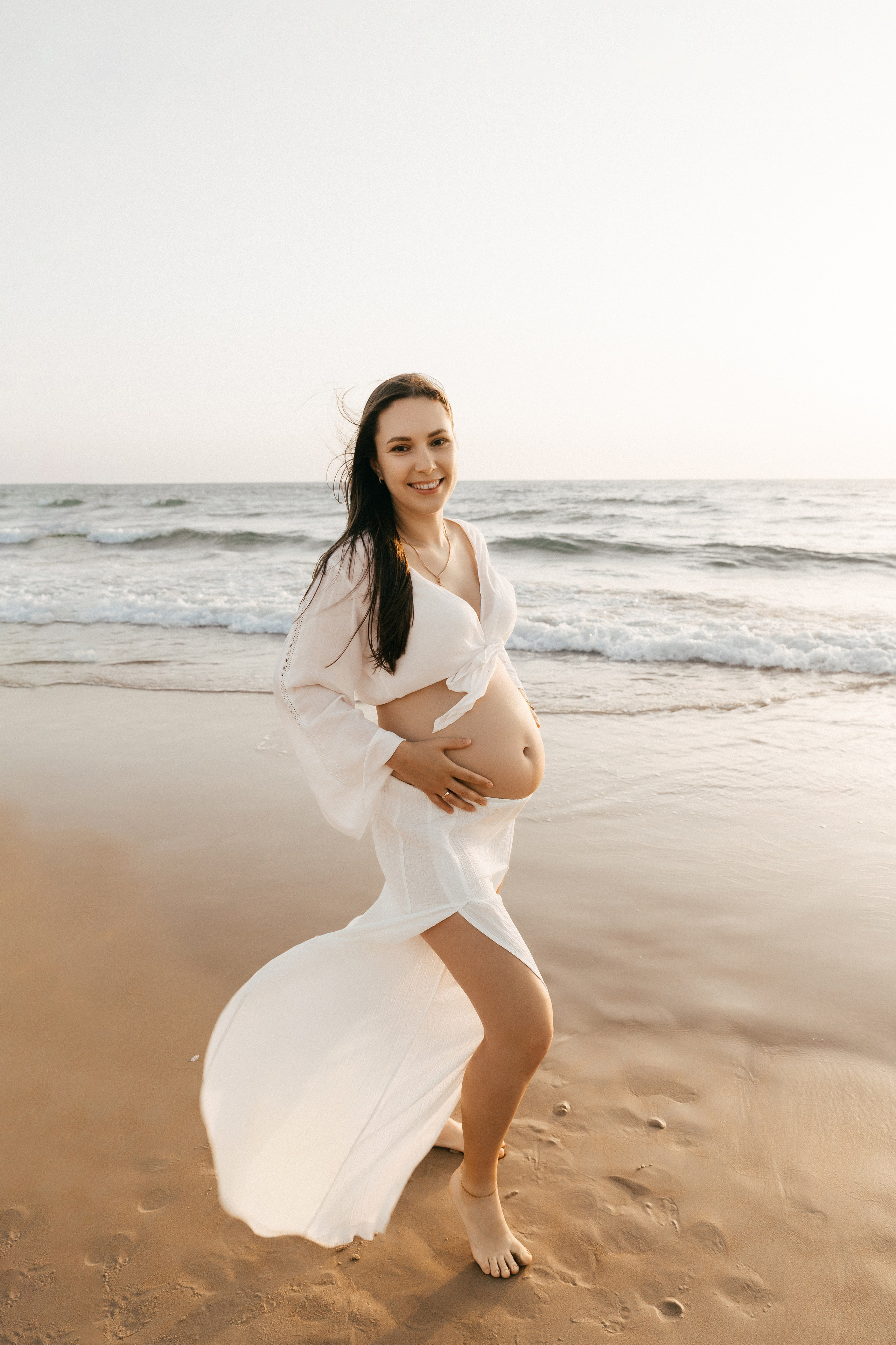 Marina&Jenya. Семейный фотограф в Израиле