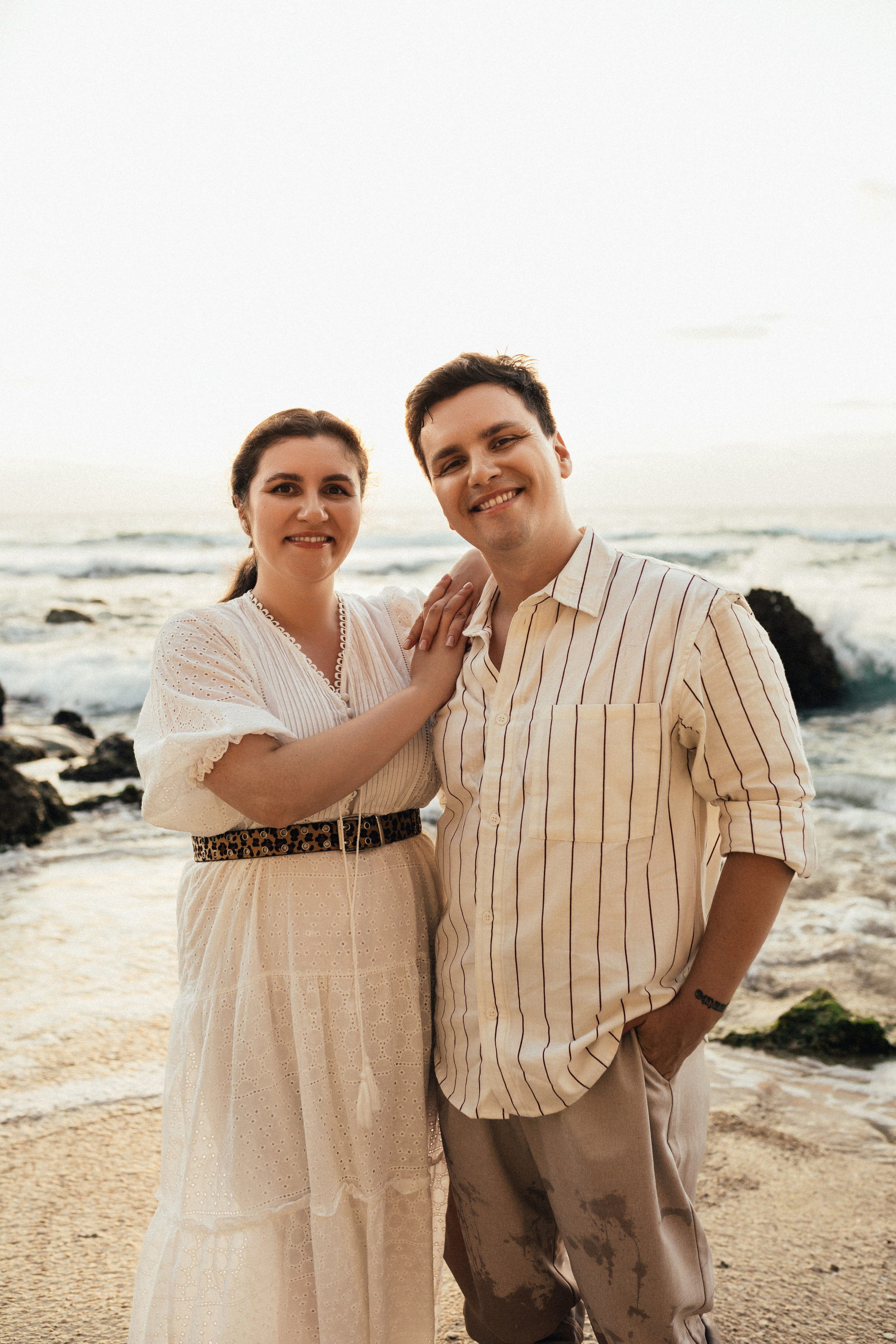 Olesya, Iliya, Andrey&Masha. Семейный фотограф в Израиле