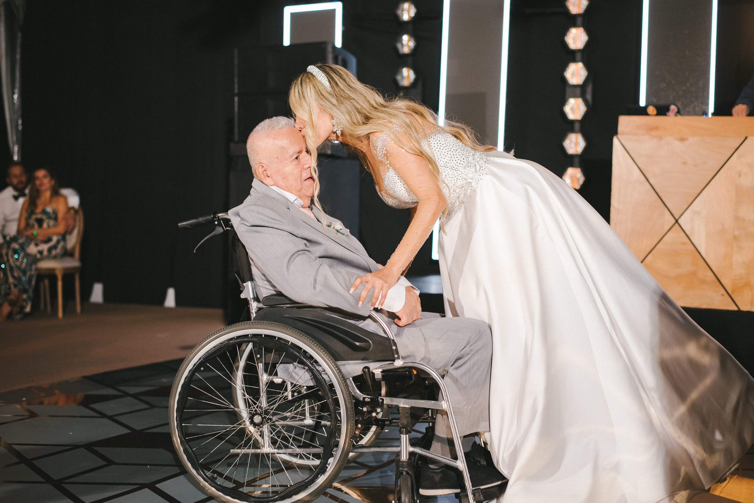 Fotografía y video de bodas en Pereira - Colombia. Rafael Melo Weddings