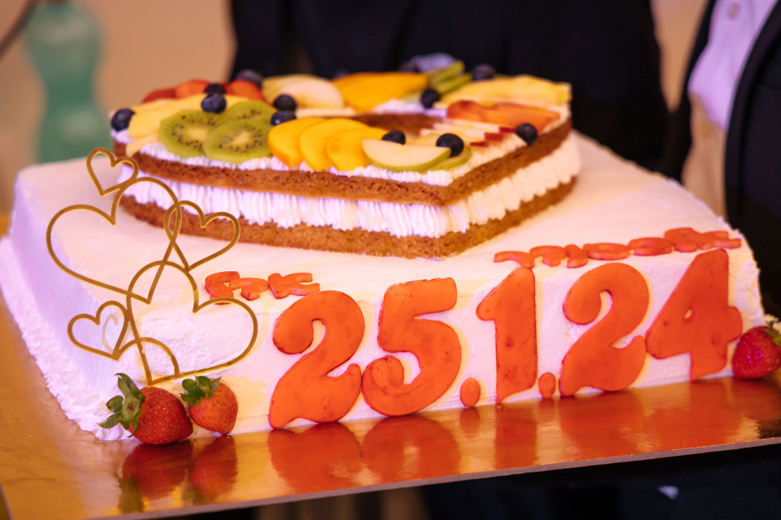 Wedding Adel & Sasha. Home